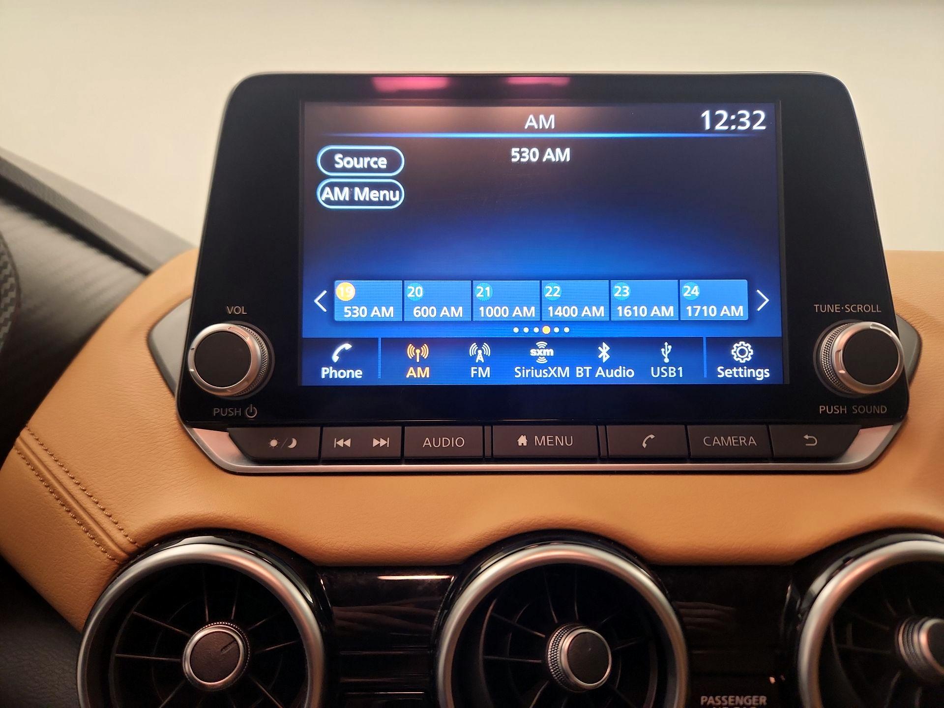 Thumbnail: 2022 Nissan Sentra - 13