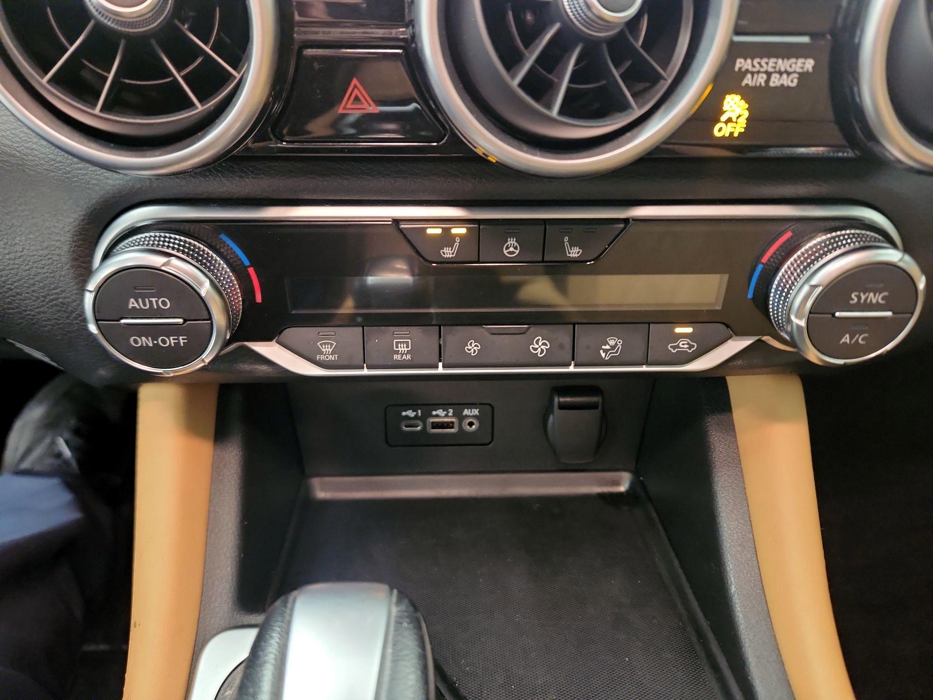 Thumbnail: 2022 Nissan Sentra - 14