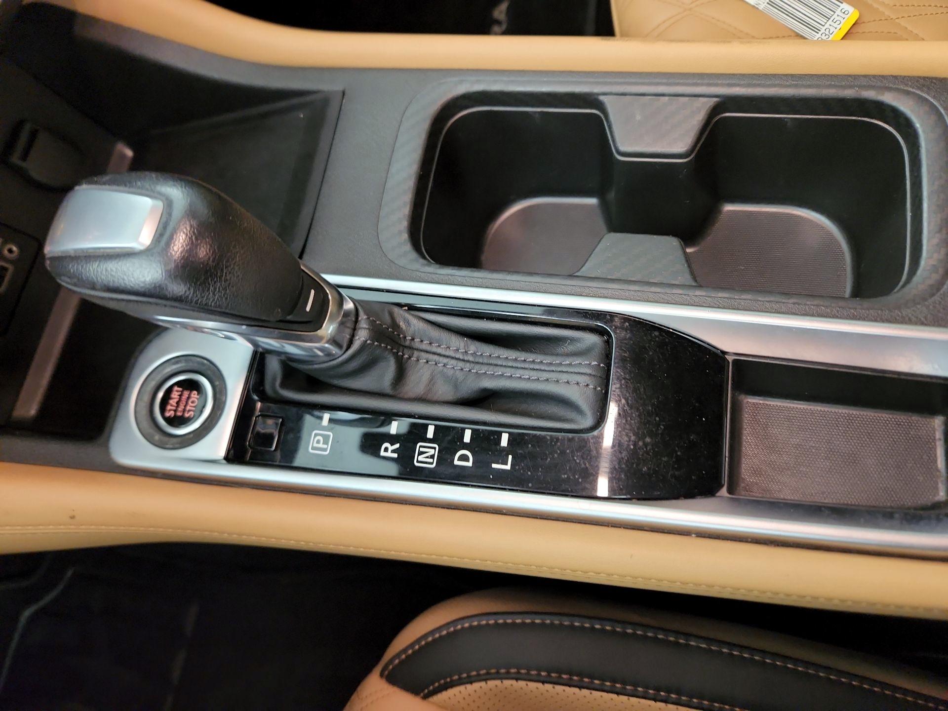 Thumbnail: 2022 Nissan Sentra - 15