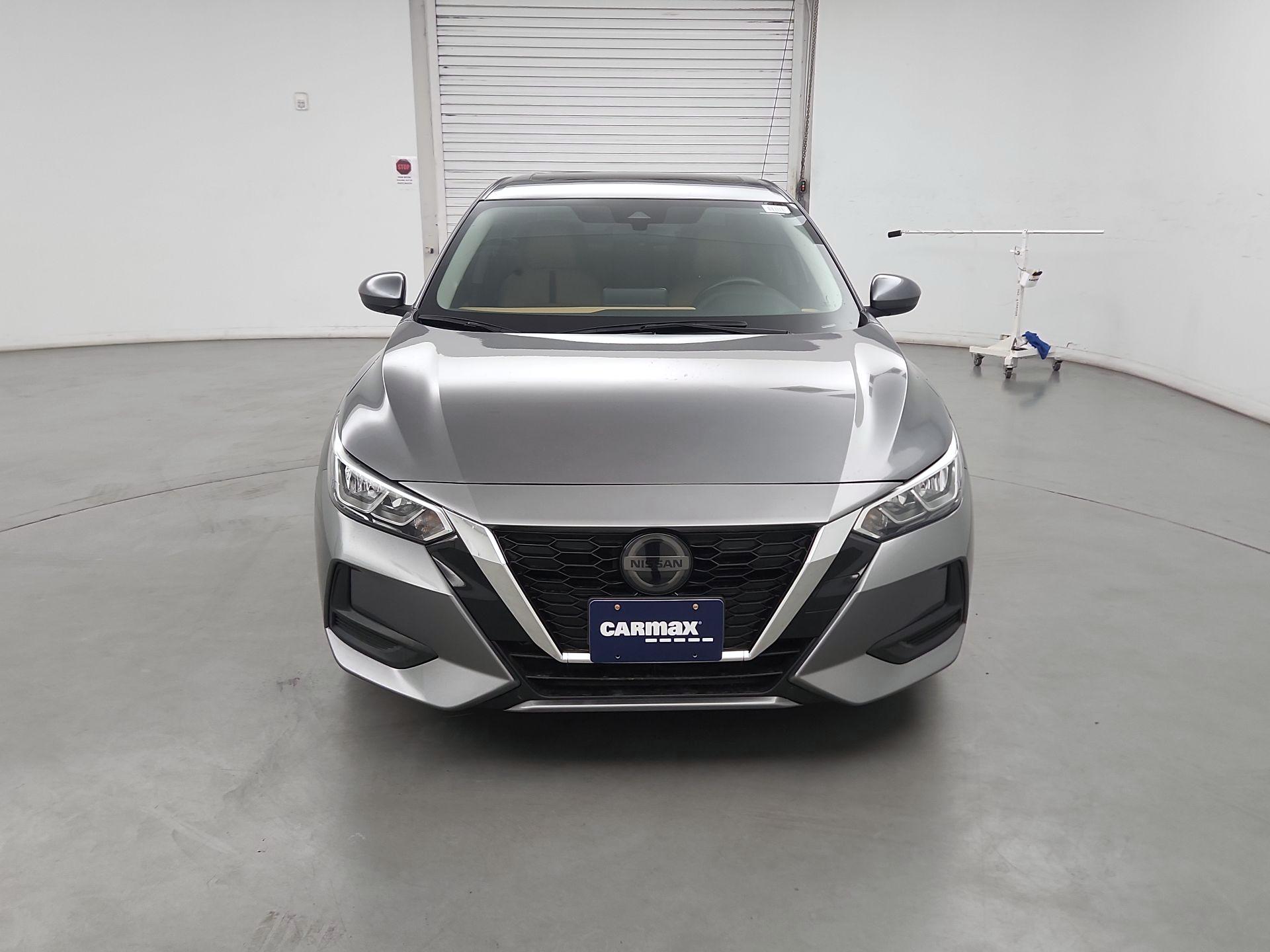 Thumbnail: 2022 Nissan Sentra - 2