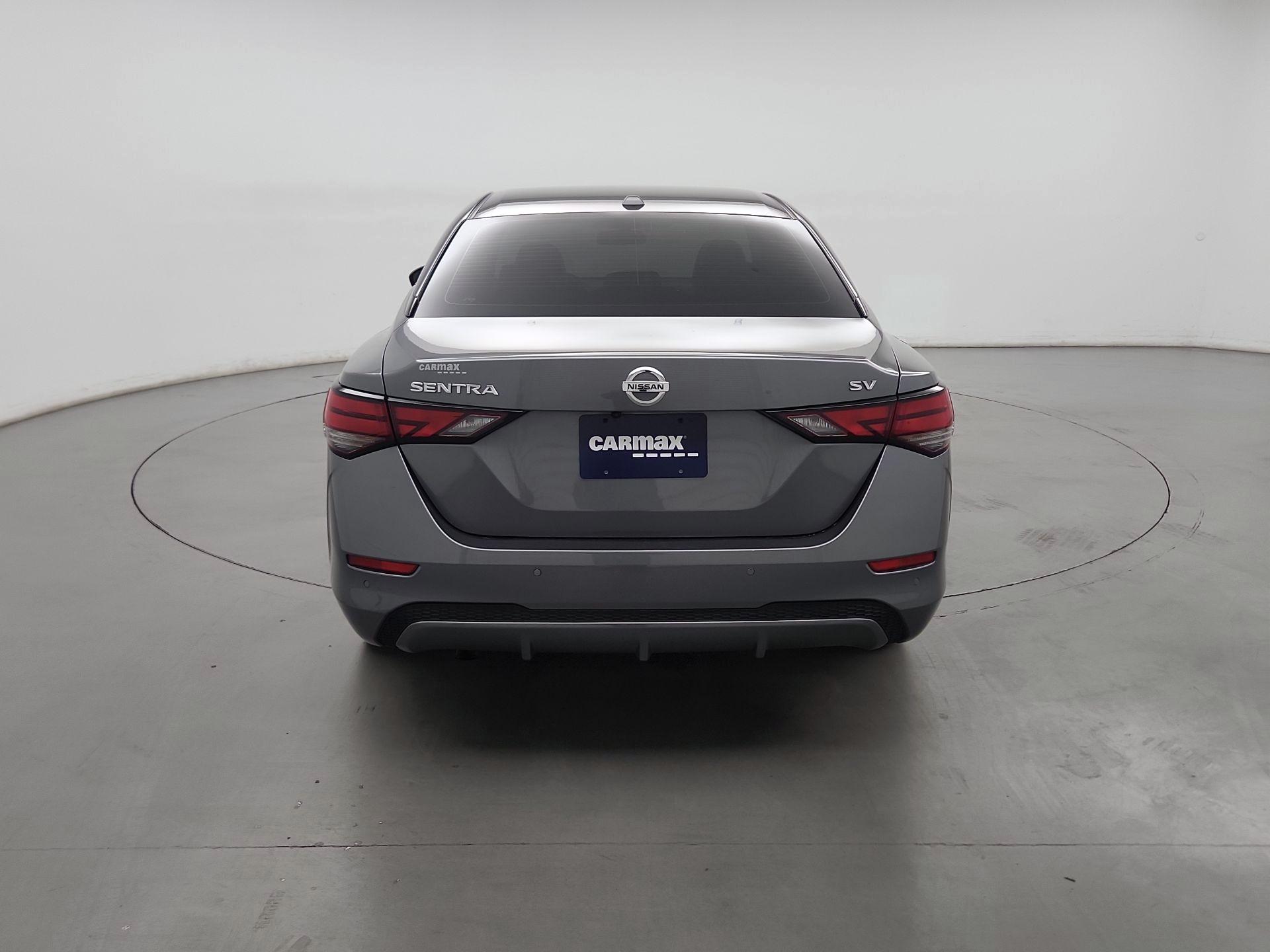 Thumbnail: 2022 Nissan Sentra - 6