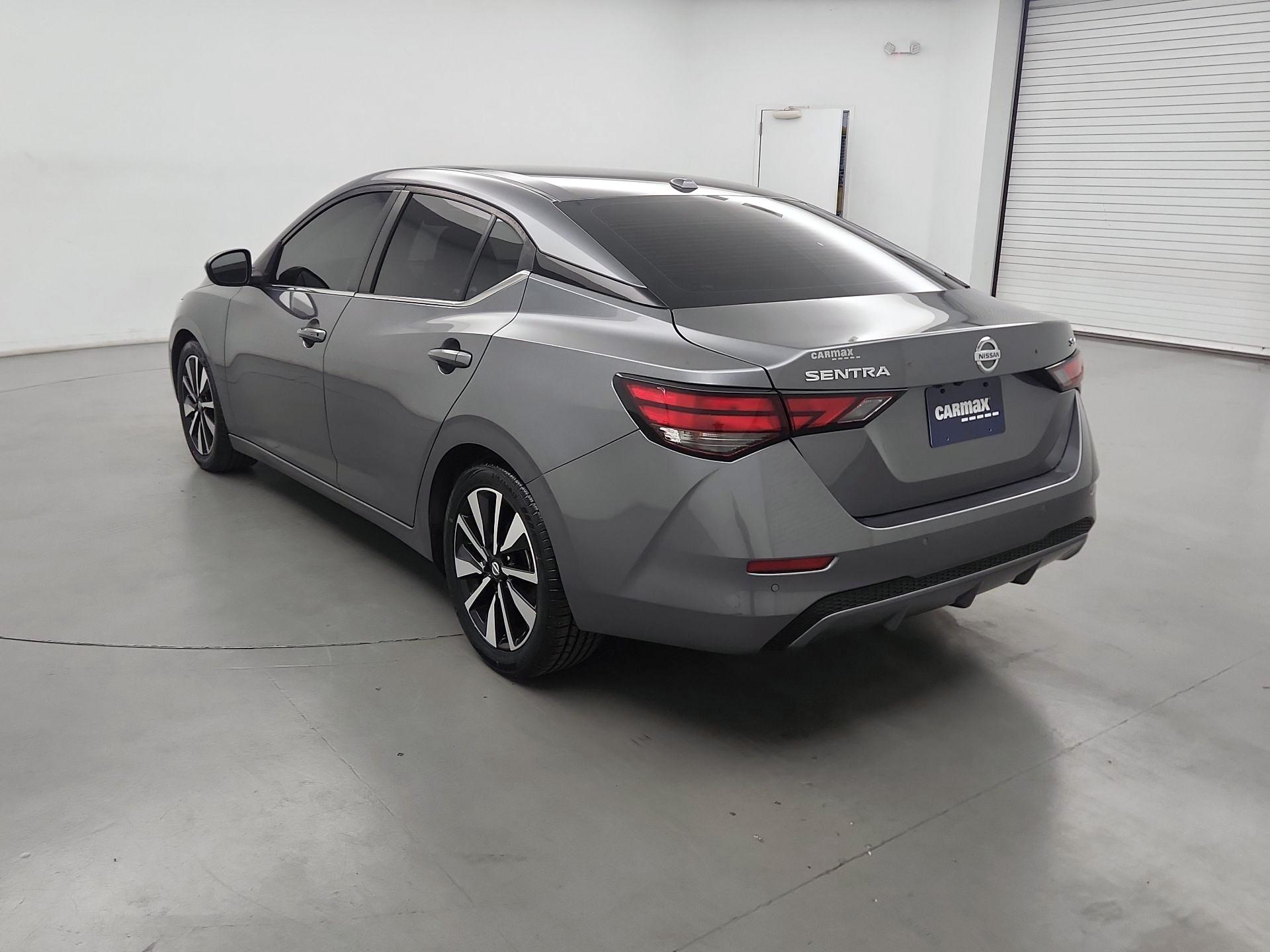 Thumbnail: 2022 Nissan Sentra - 7