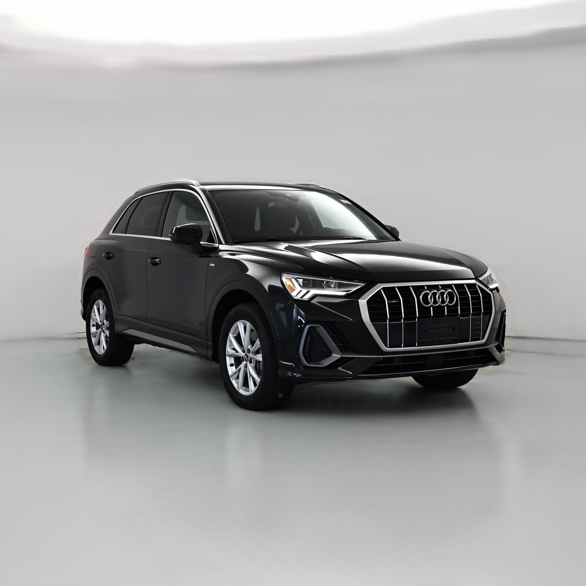 Thumbnail: 2021 Audi Q3 - 1