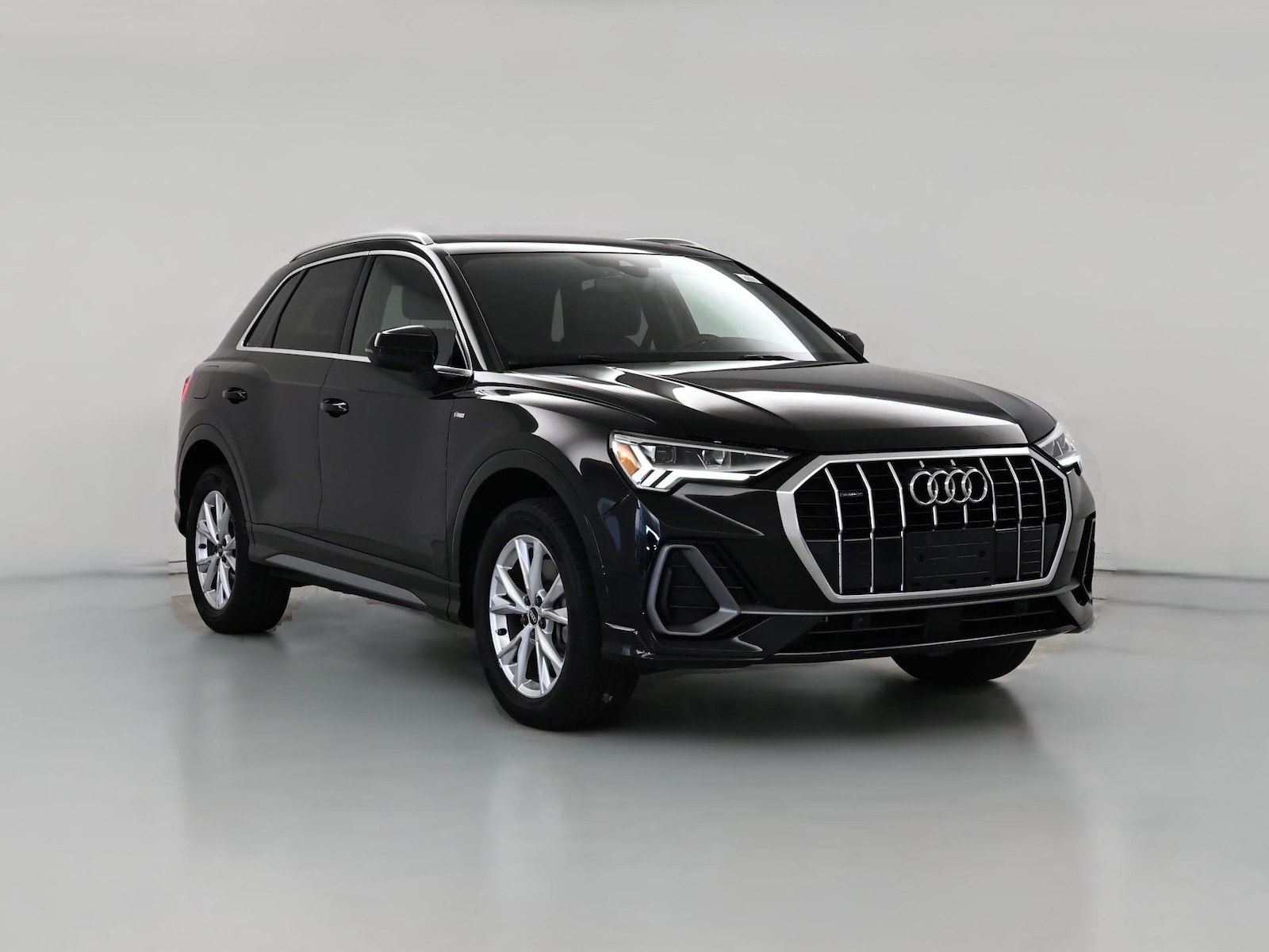 2021 Audi Q3 S Line Premium Plus
