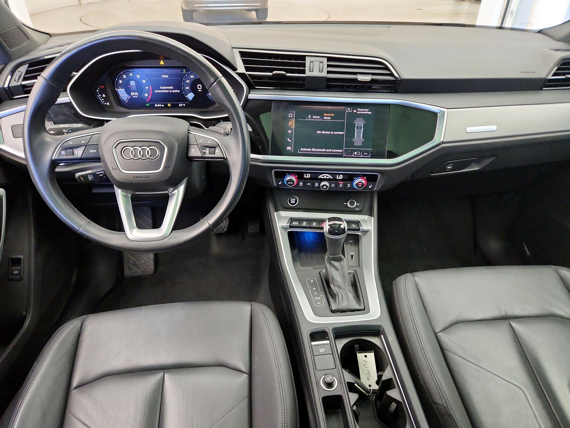 Thumbnail: 2021 Audi Q3 - 9