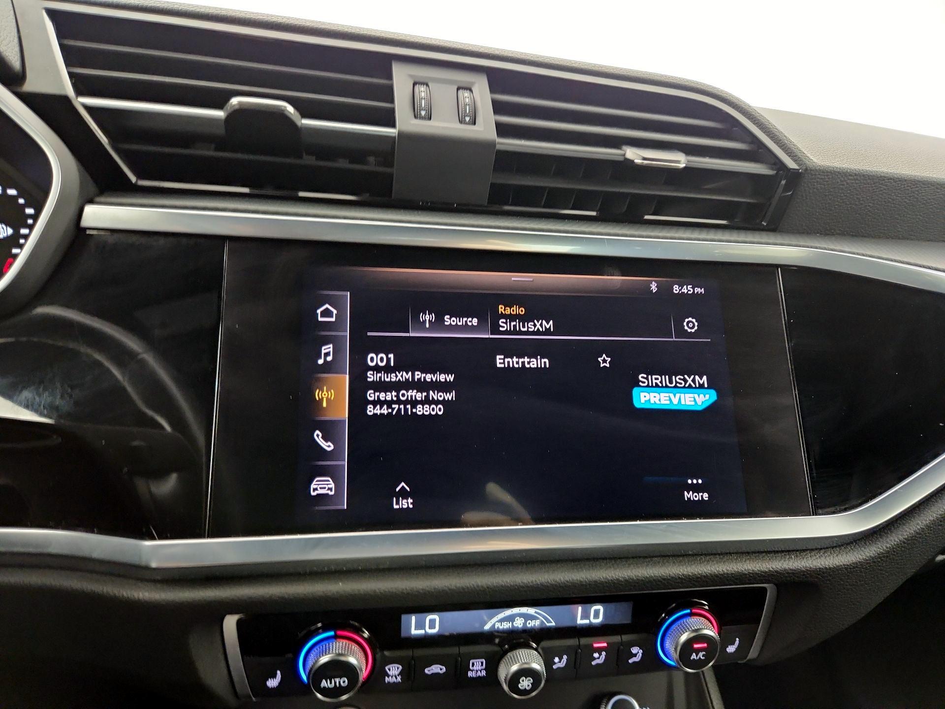 Thumbnail: 2021 Audi Q3 - 15