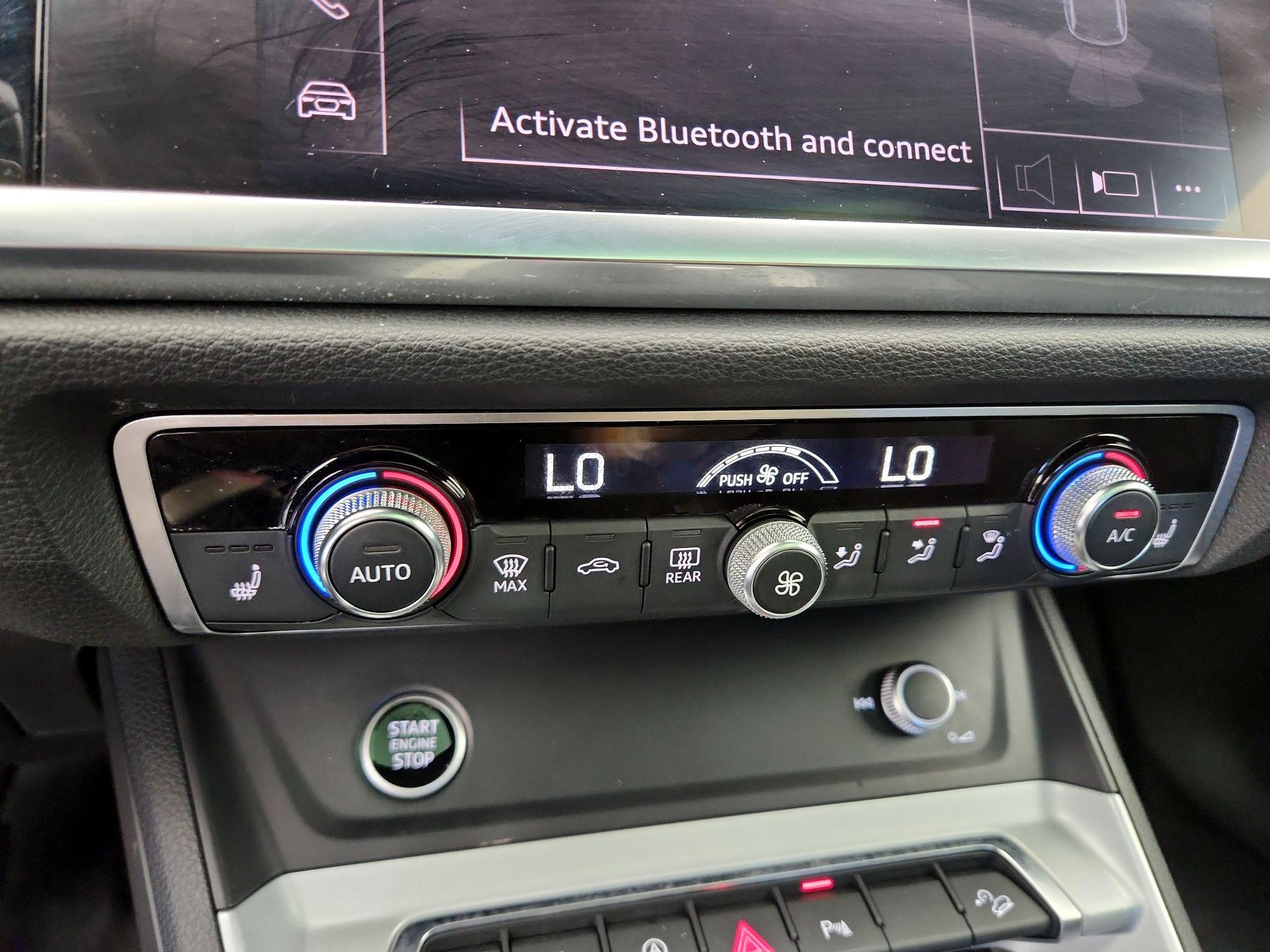 Thumbnail: 2021 Audi Q3 - 16