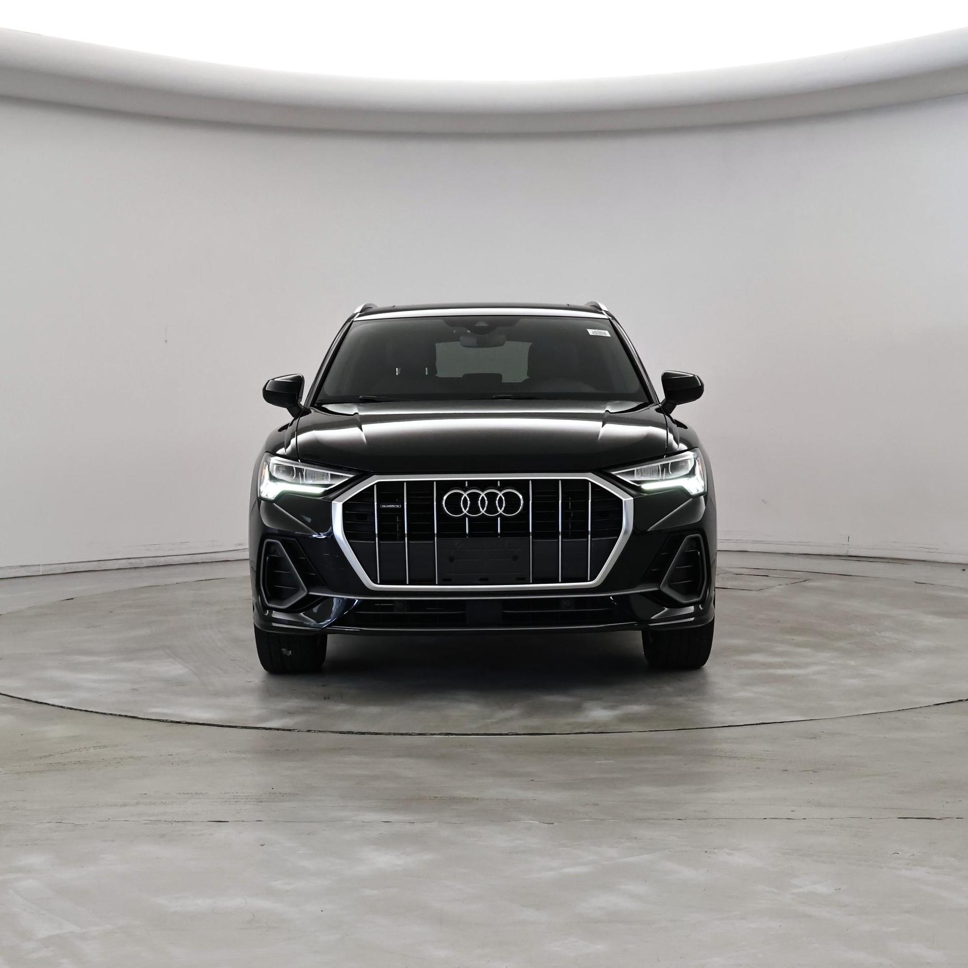 Thumbnail: 2021 Audi Q3 - 5
