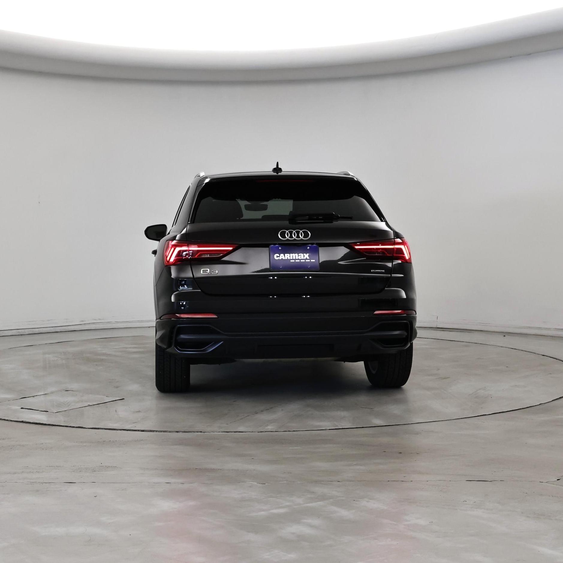 Thumbnail: 2021 Audi Q3 - 6