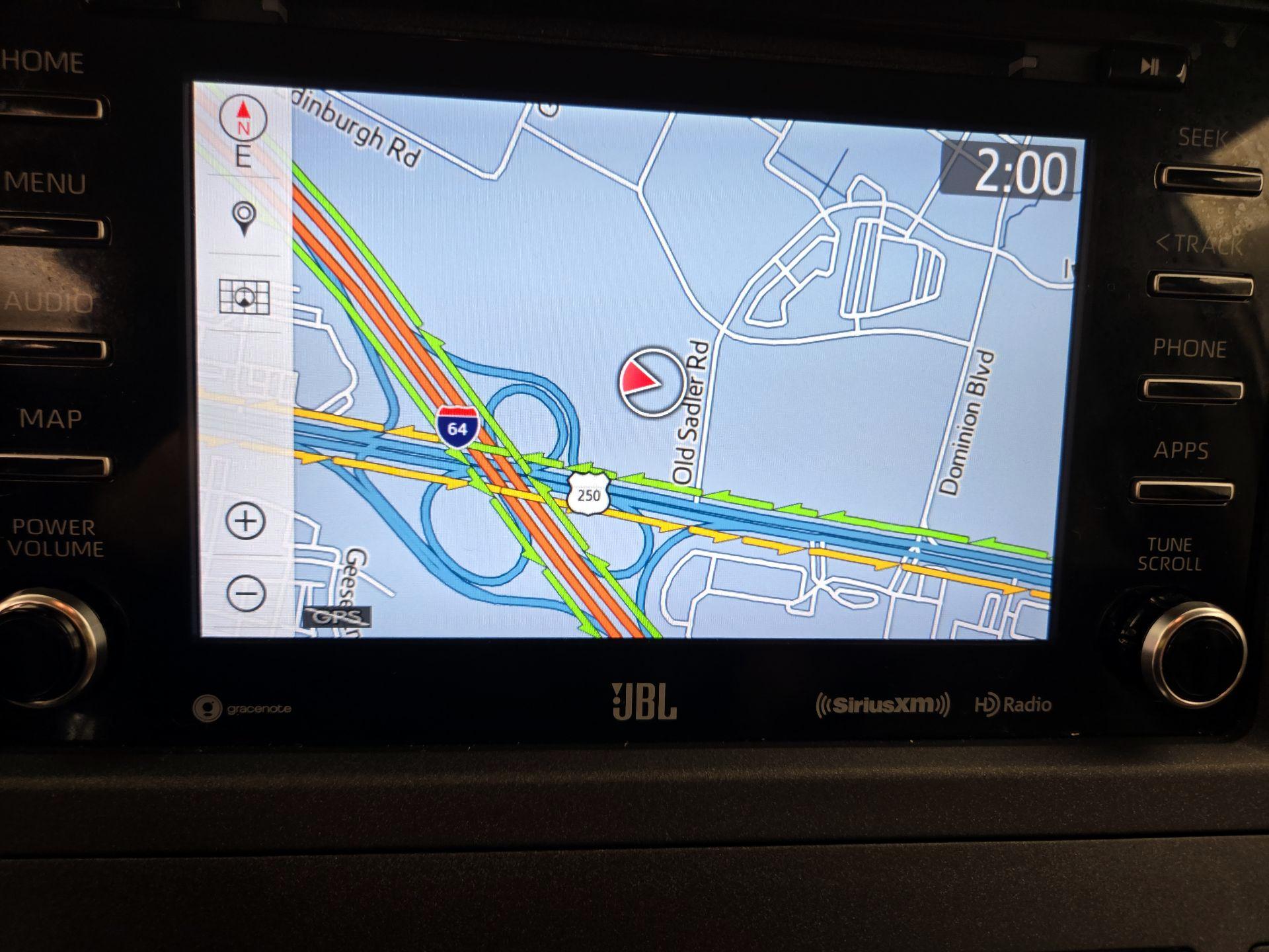 Thumbnail: 2020 Toyota Sienna - 14