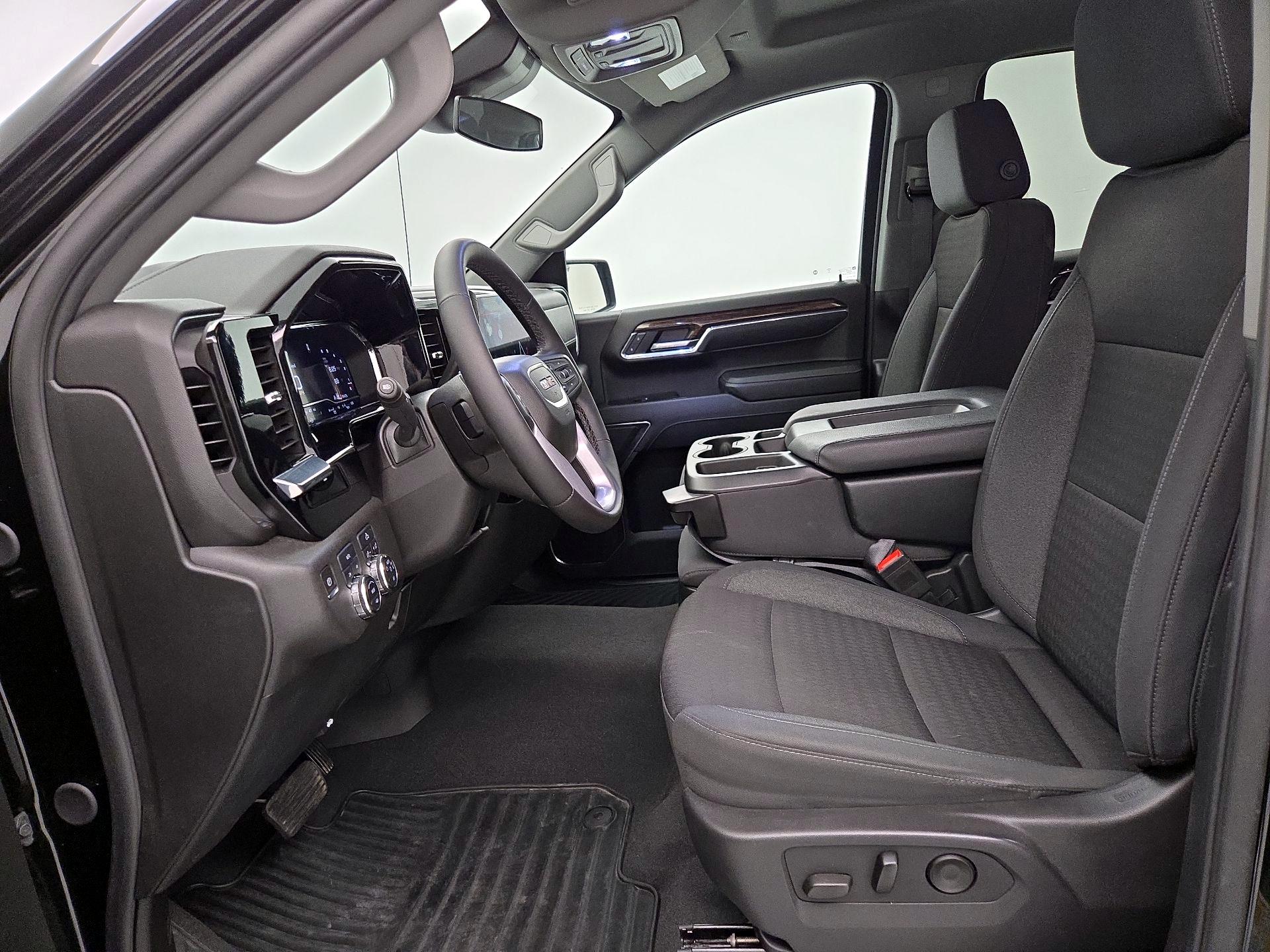 Thumbnail: 2024 GMC Sierra 1500 - 11