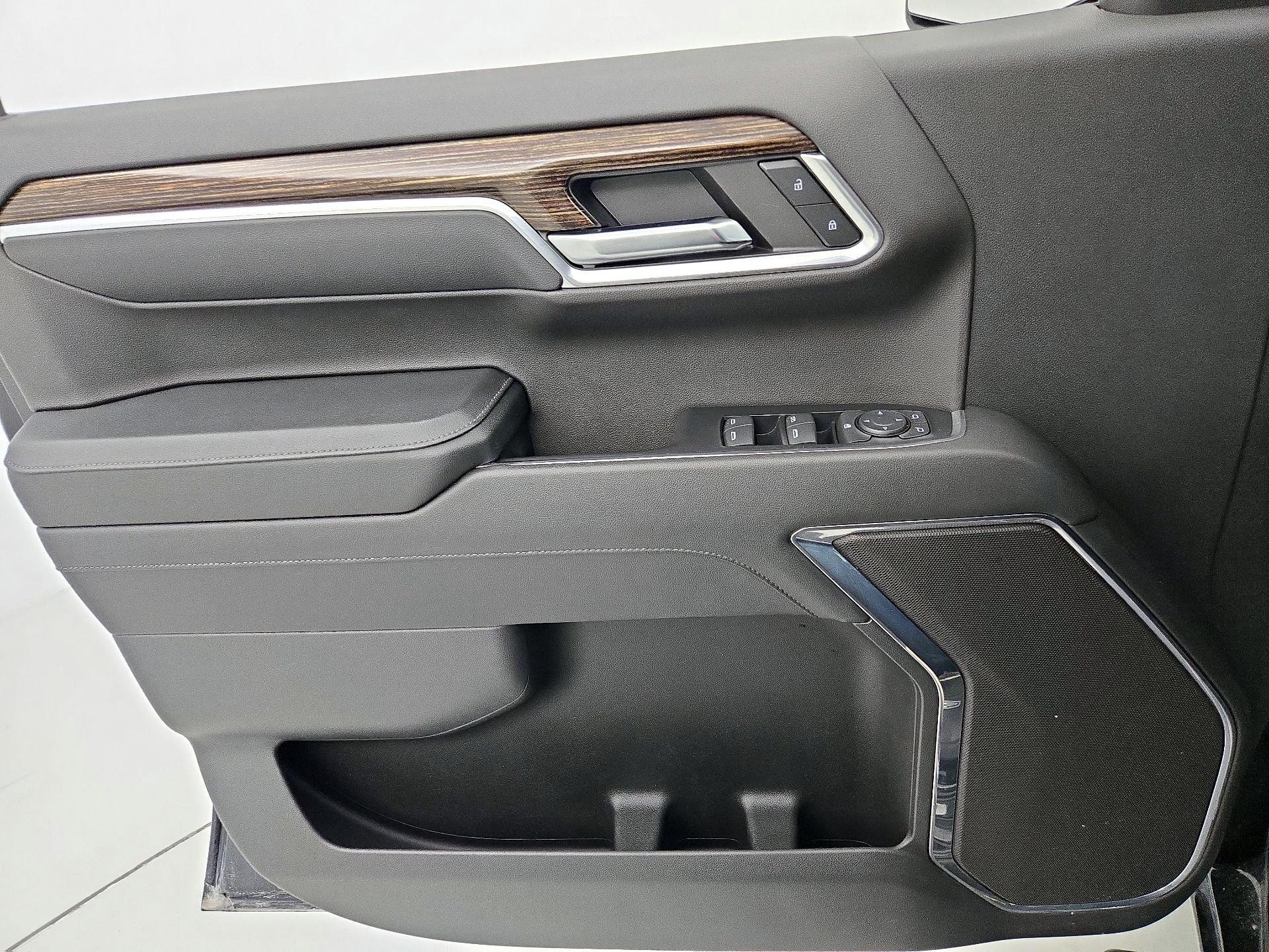 Thumbnail: 2024 GMC Sierra 1500 - 12