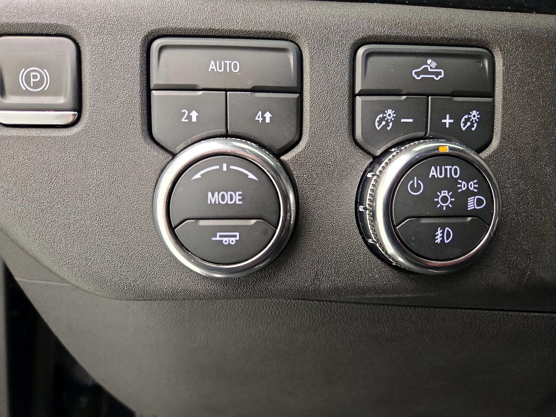 Thumbnail: 2024 GMC Sierra 1500 - 13