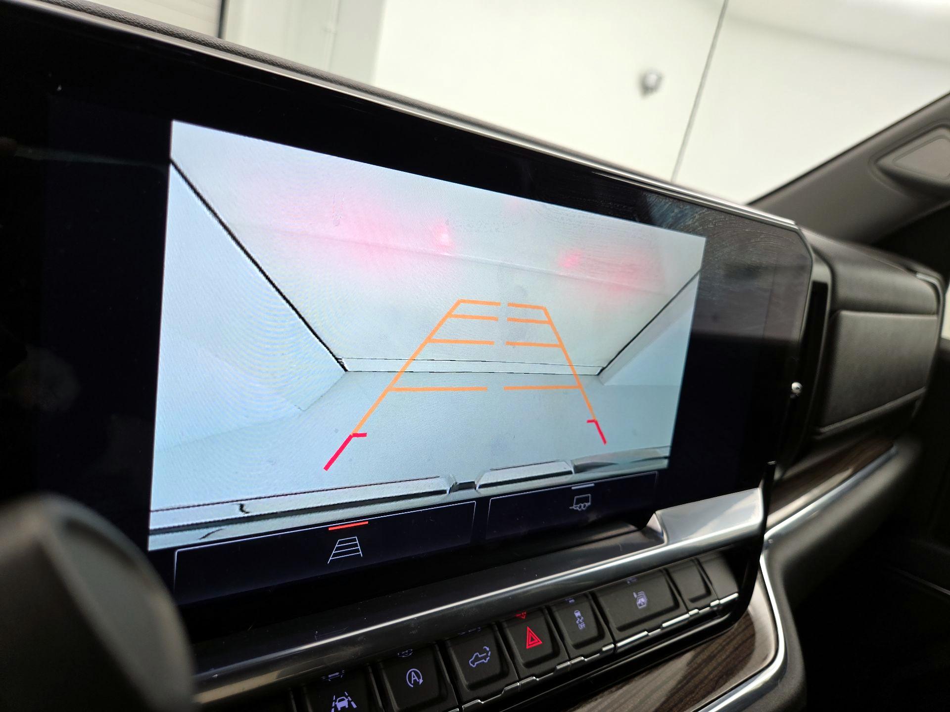 Thumbnail: 2024 GMC Sierra 1500 - 14