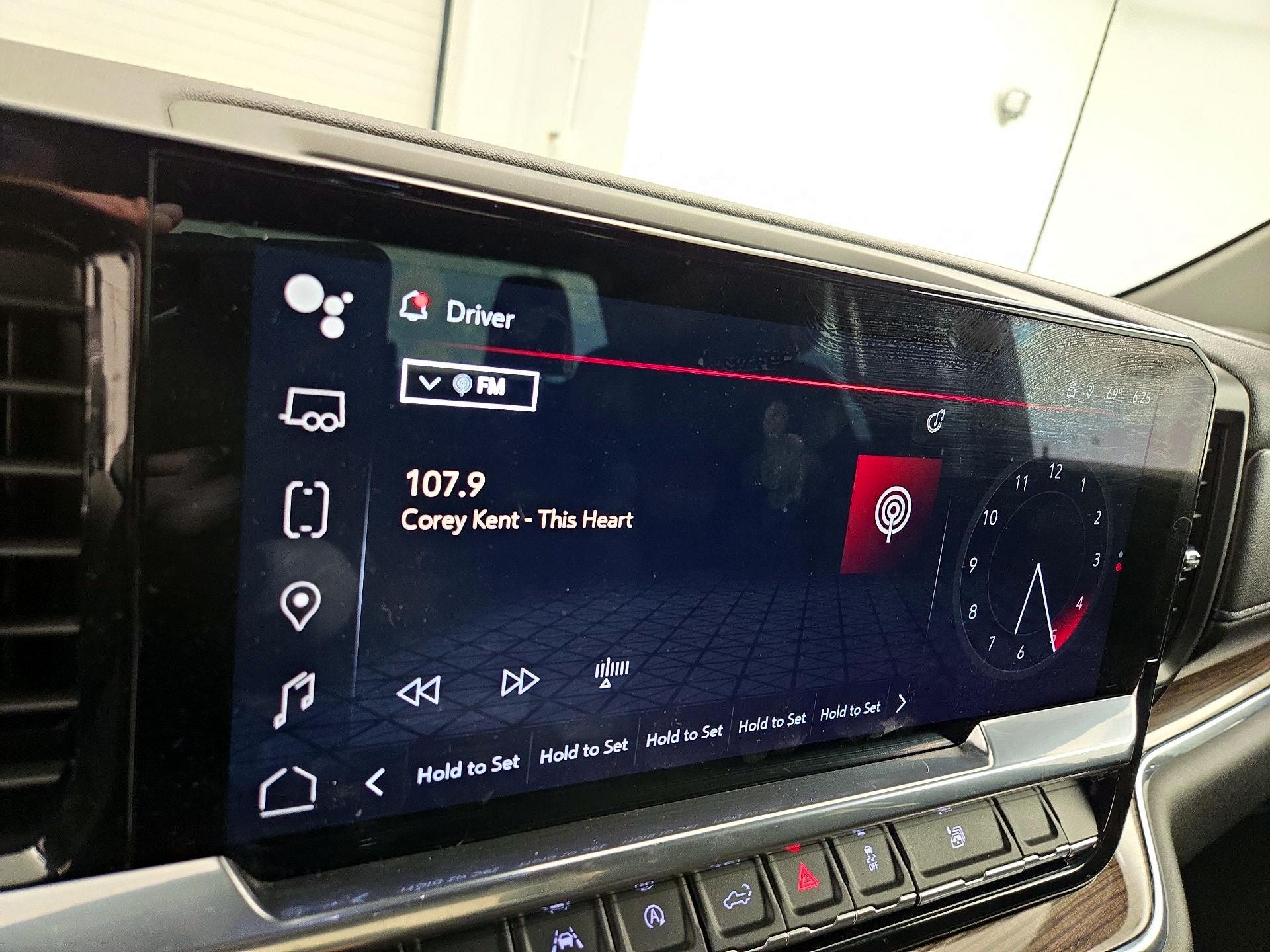 Thumbnail: 2024 GMC Sierra 1500 - 15