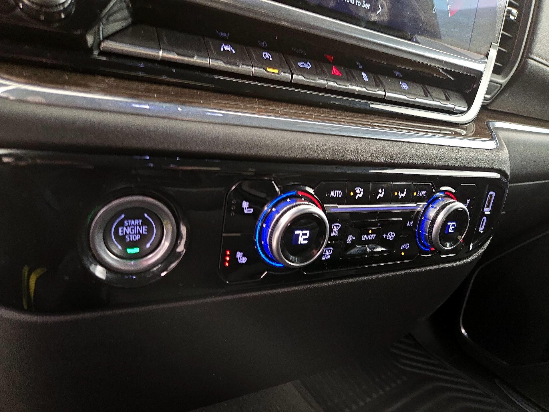 Thumbnail: 2024 GMC Sierra 1500 - 16