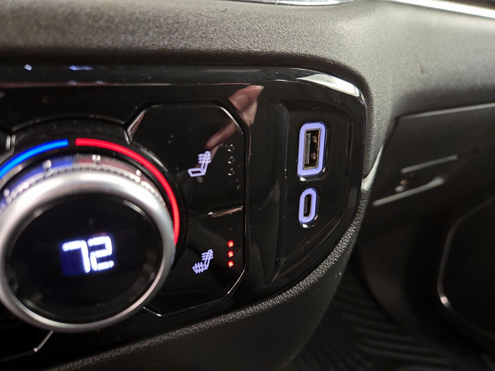 Thumbnail: 2024 GMC Sierra 1500 - 18