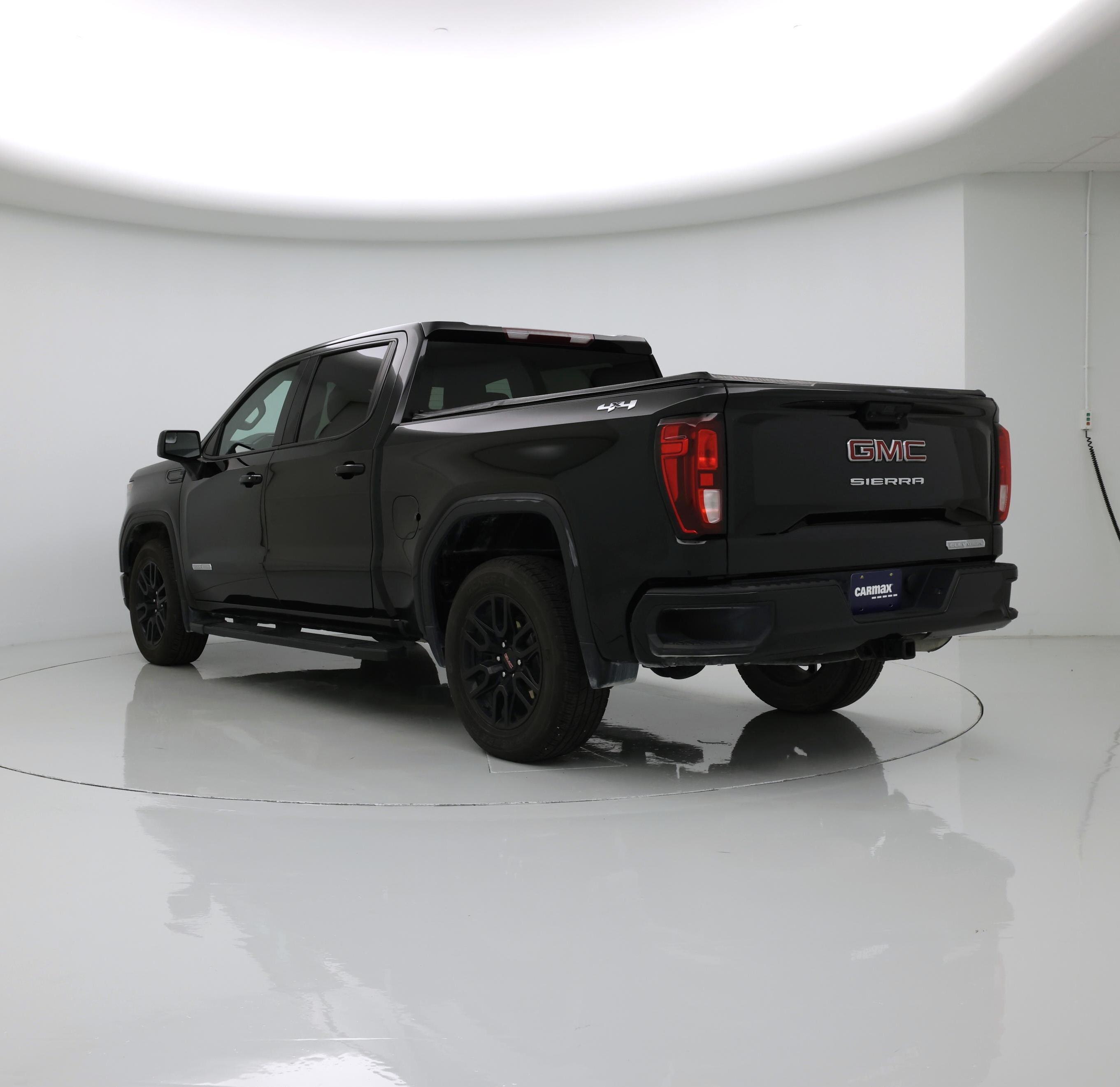 Thumbnail: 2024 GMC Sierra 1500 - 2