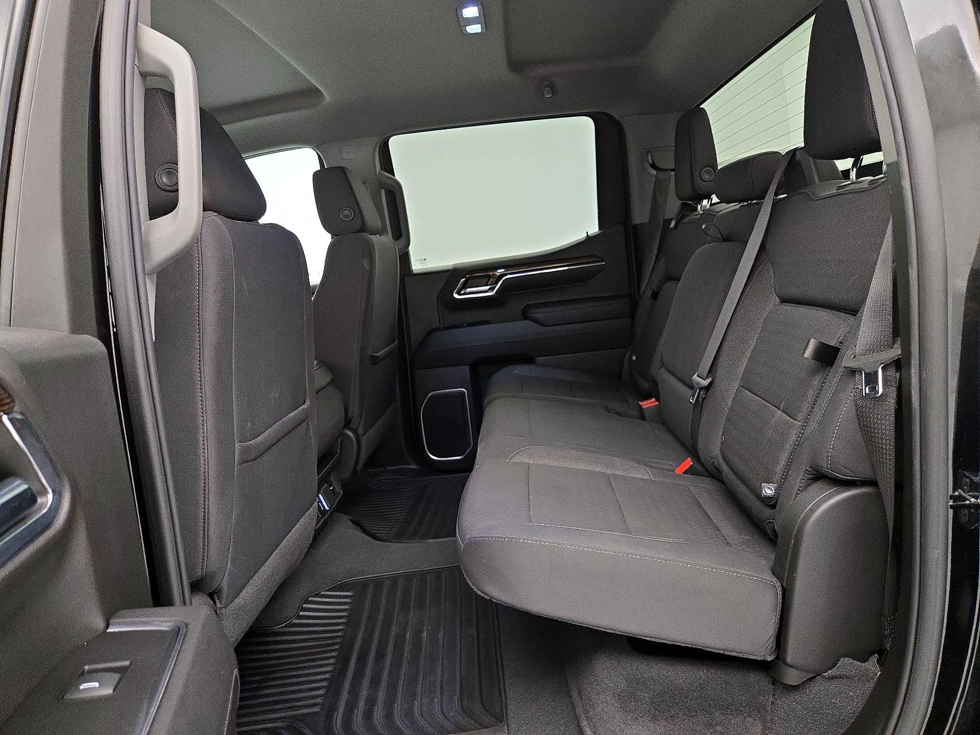 Thumbnail: 2024 GMC Sierra 1500 - 19