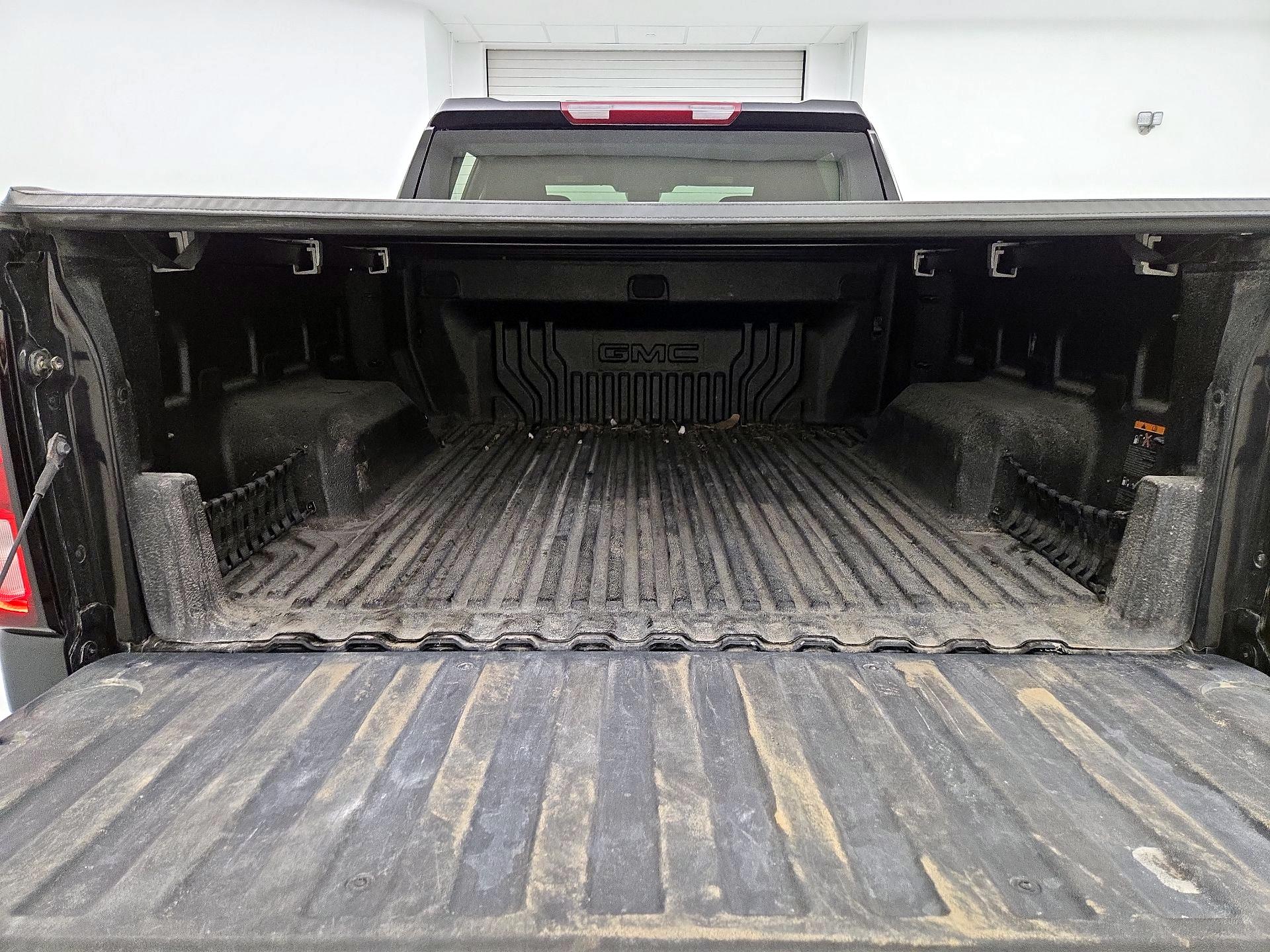 Thumbnail: 2024 GMC Sierra 1500 - 20