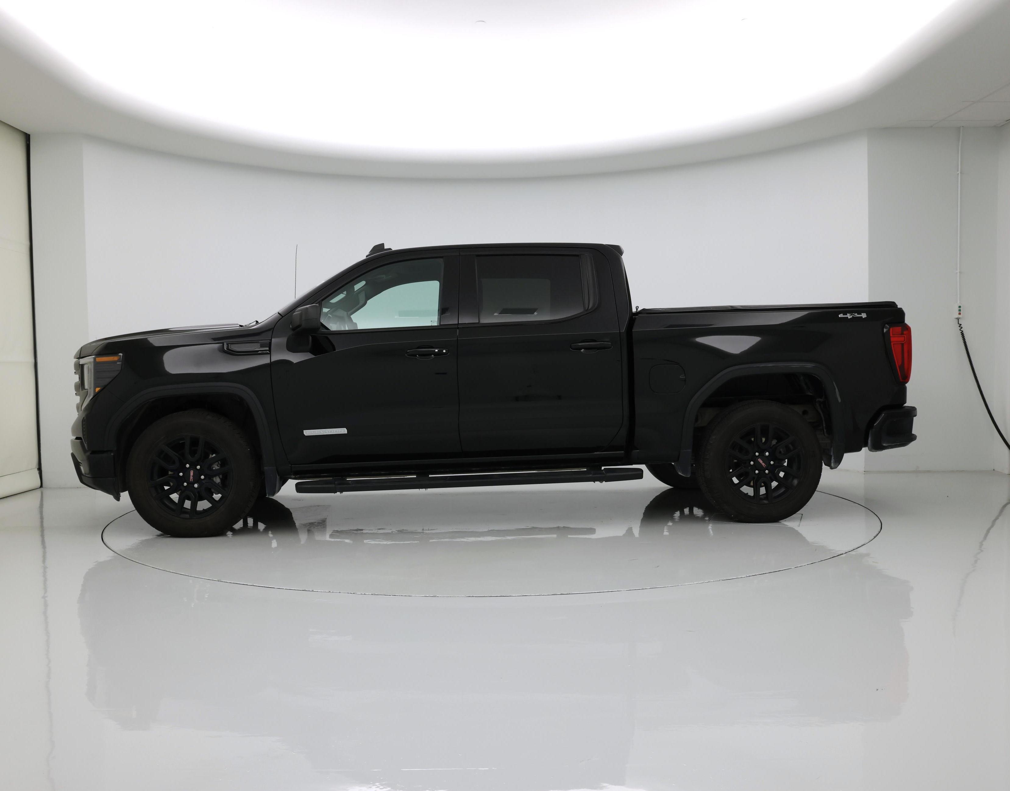 Thumbnail: 2024 GMC Sierra 1500 - 3