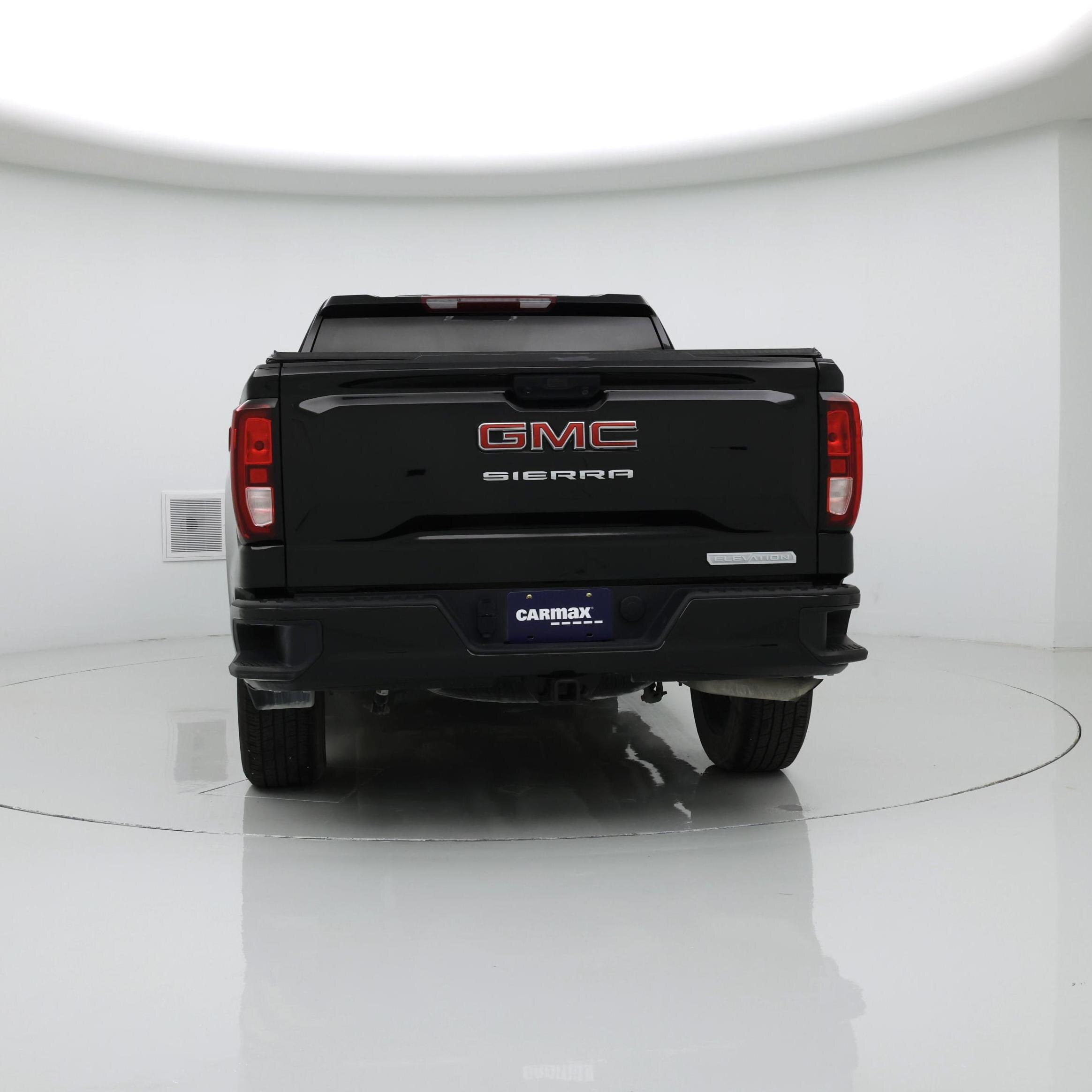 Thumbnail: 2024 GMC Sierra 1500 - 6