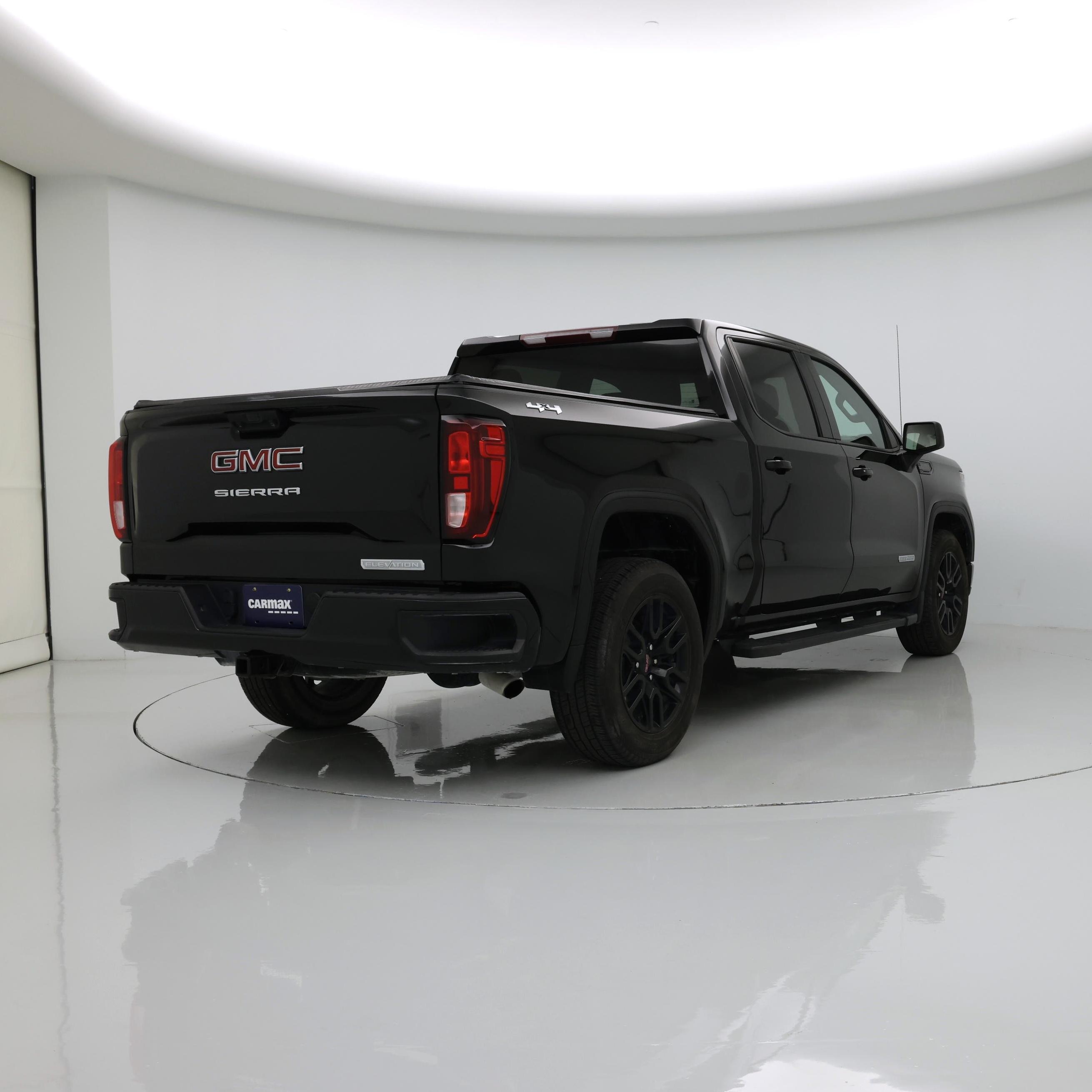 Thumbnail: 2024 GMC Sierra 1500 - 8