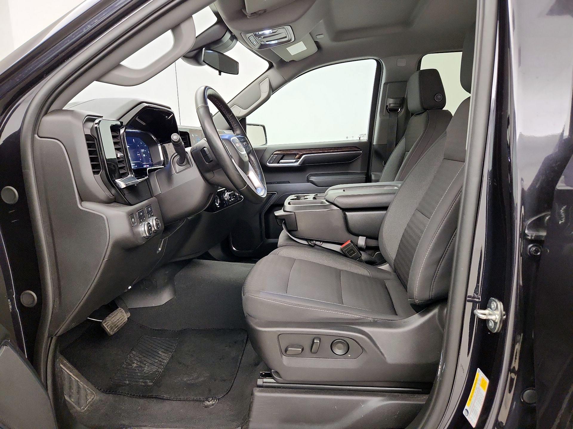 Thumbnail: 2024 GMC Sierra 1500 - 11