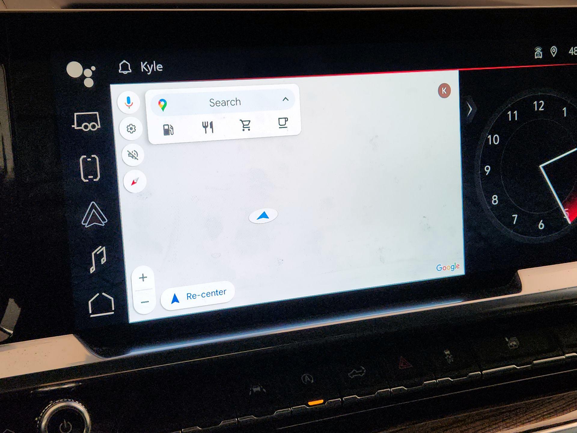 Thumbnail: 2024 GMC Sierra 1500 - 14