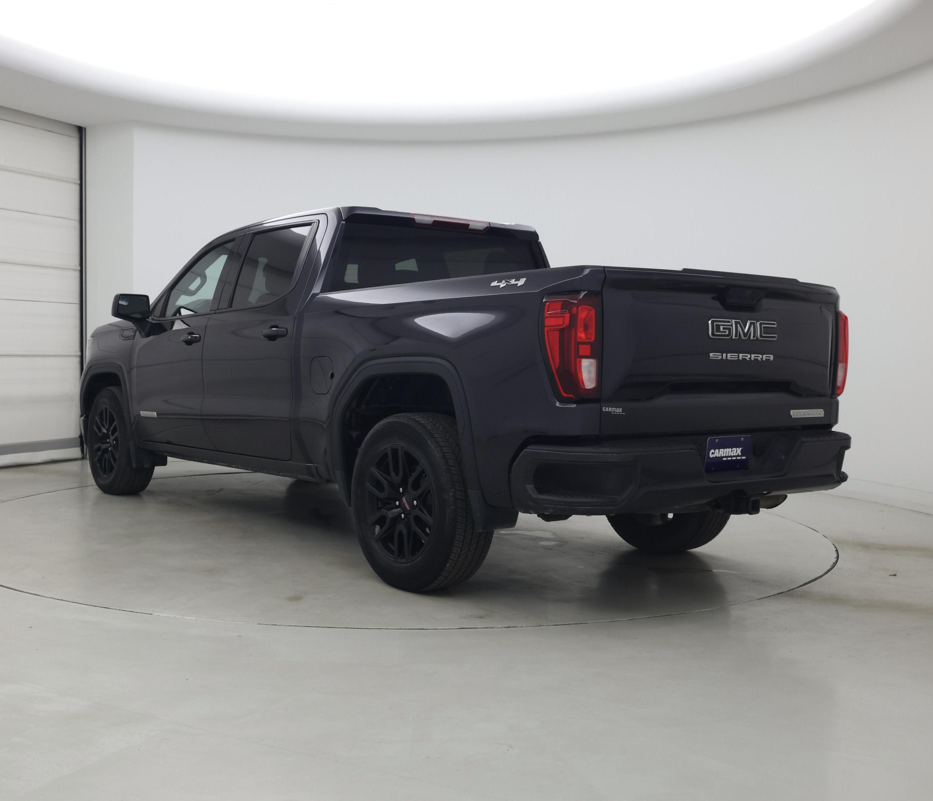 Thumbnail: 2024 GMC Sierra 1500 - 2