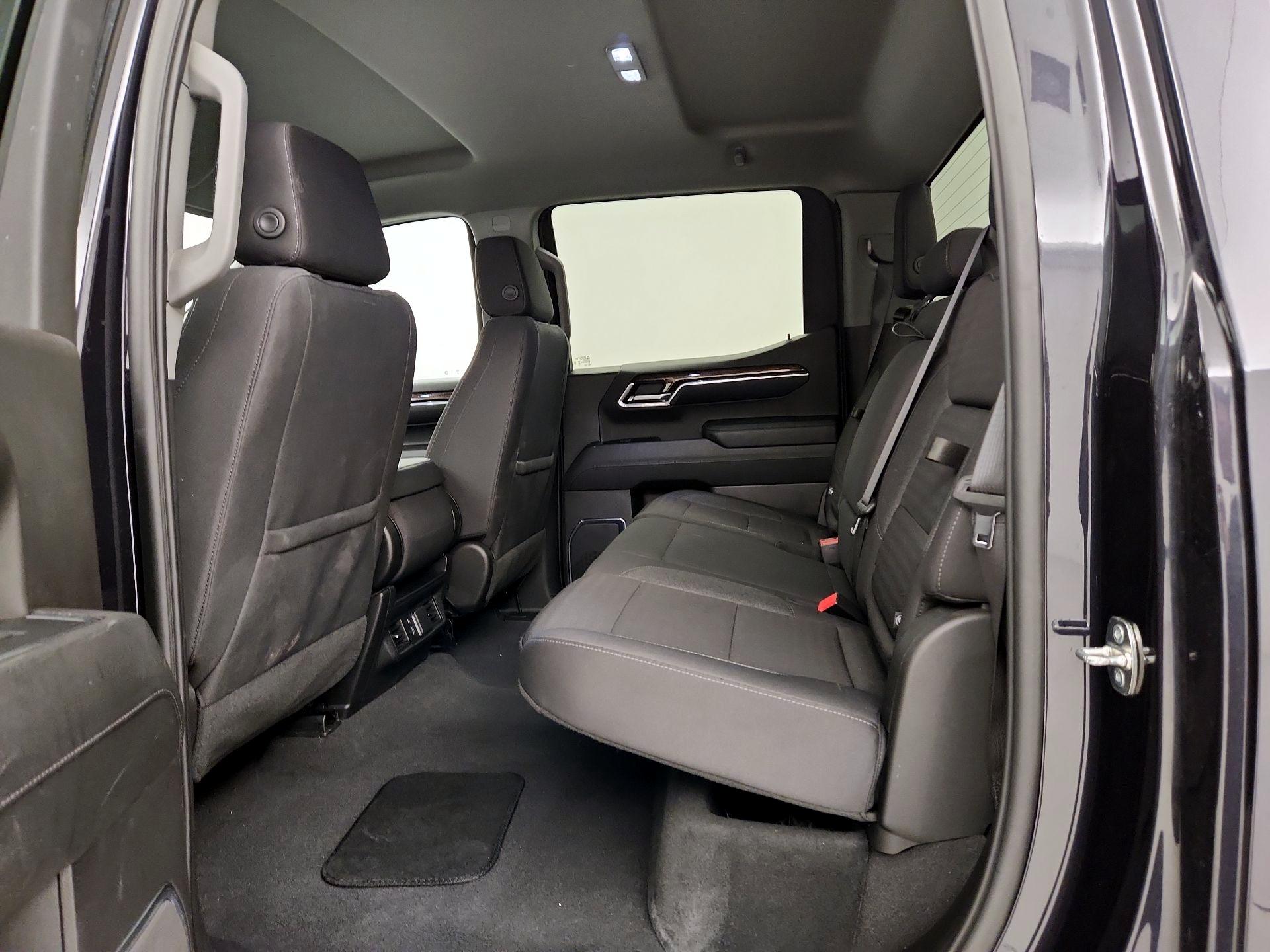 Thumbnail: 2024 GMC Sierra 1500 - 20