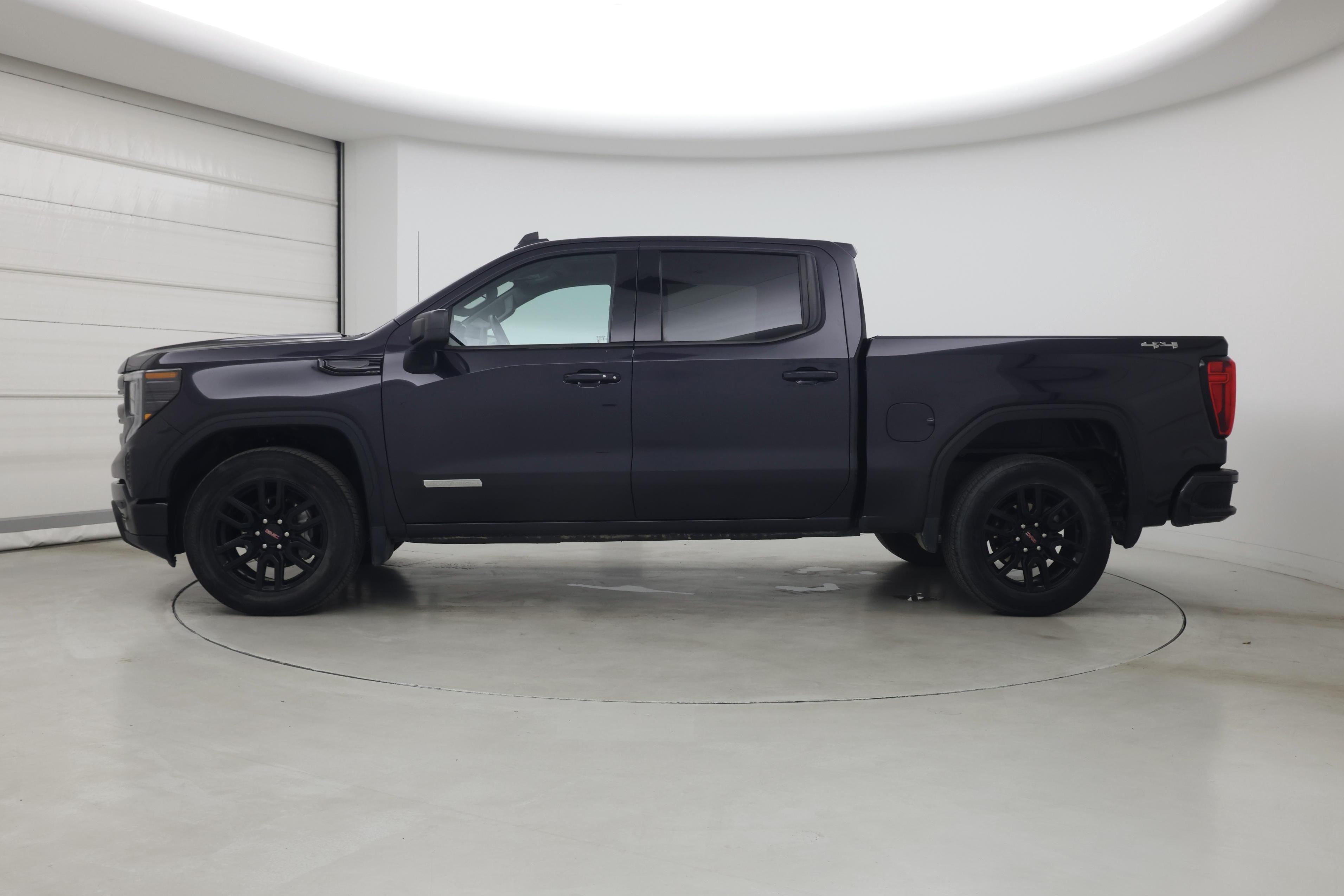 Thumbnail: 2024 GMC Sierra 1500 - 3