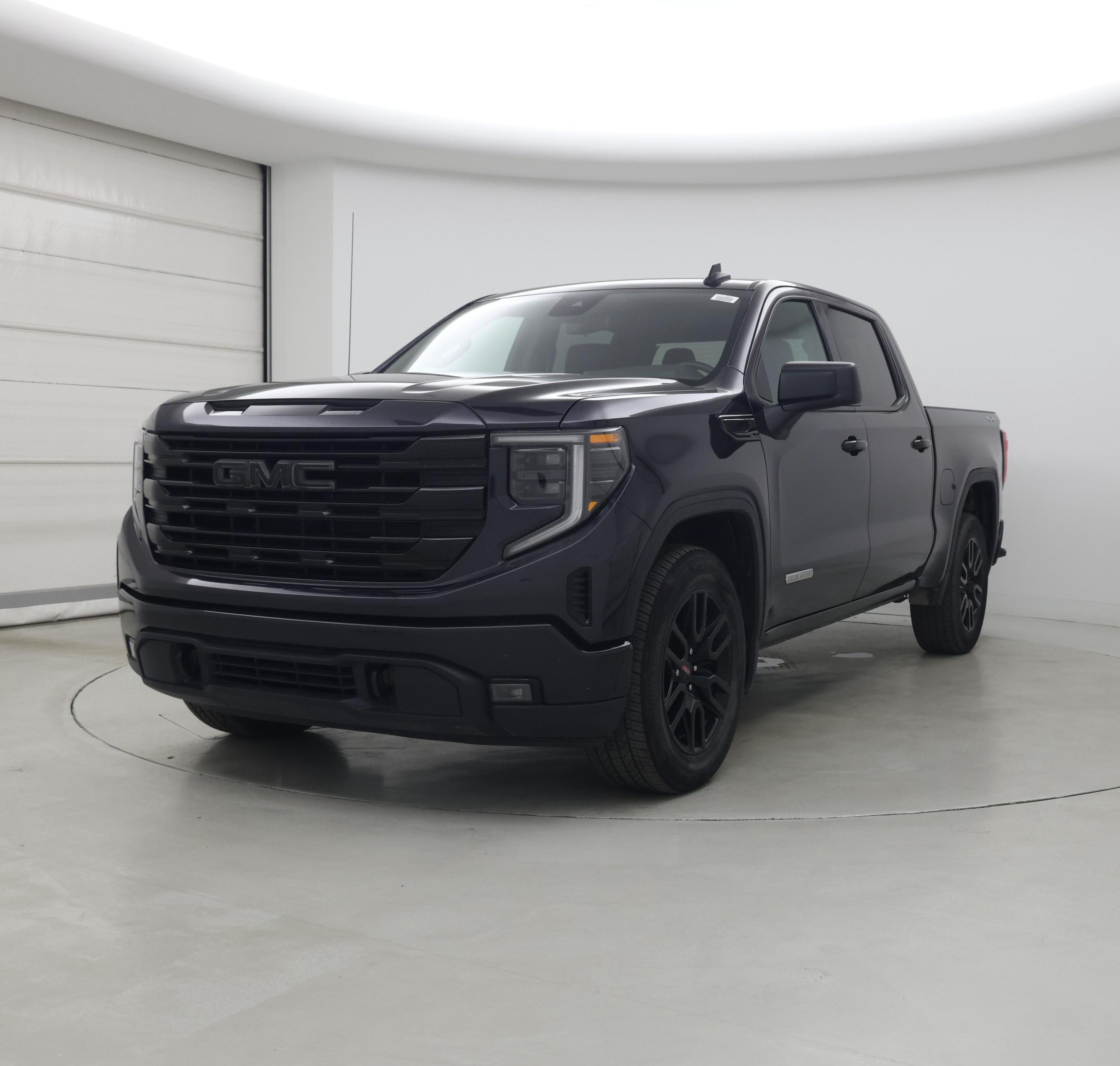 Thumbnail: 2024 GMC Sierra 1500 - 4