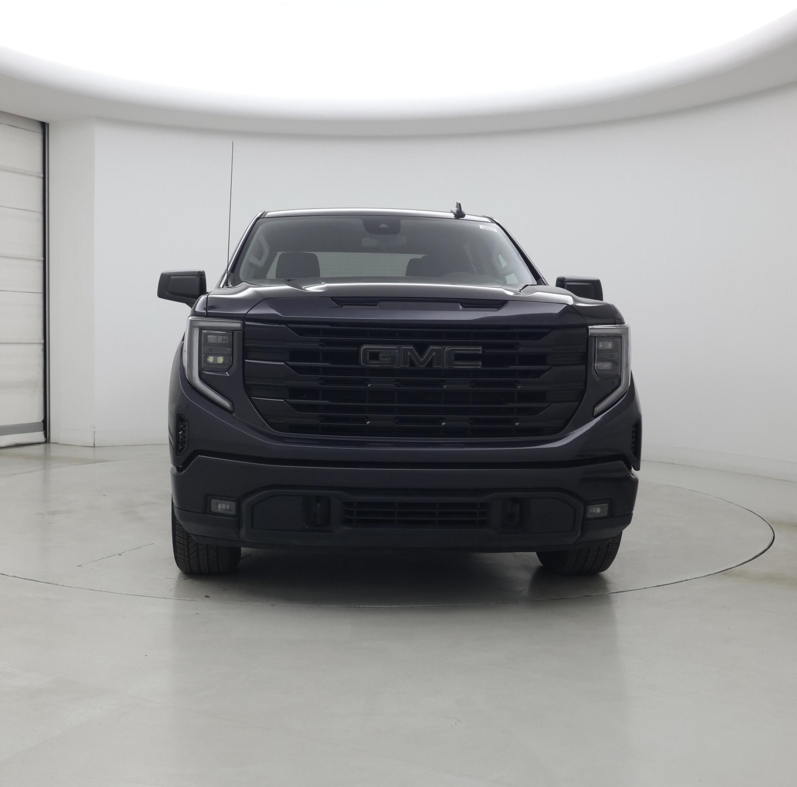 Thumbnail: 2024 GMC Sierra 1500 - 5