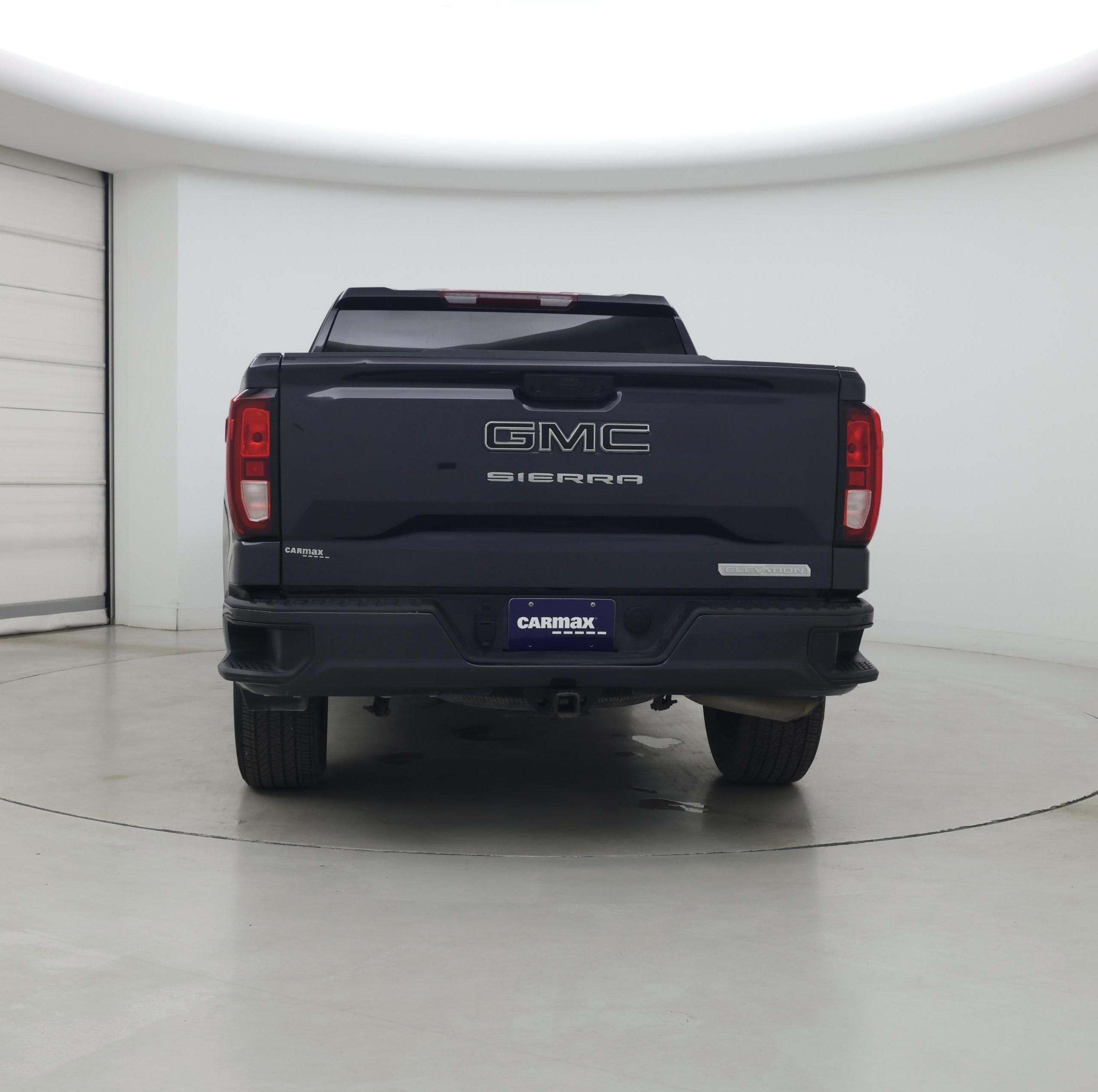 Thumbnail: 2024 GMC Sierra 1500 - 6