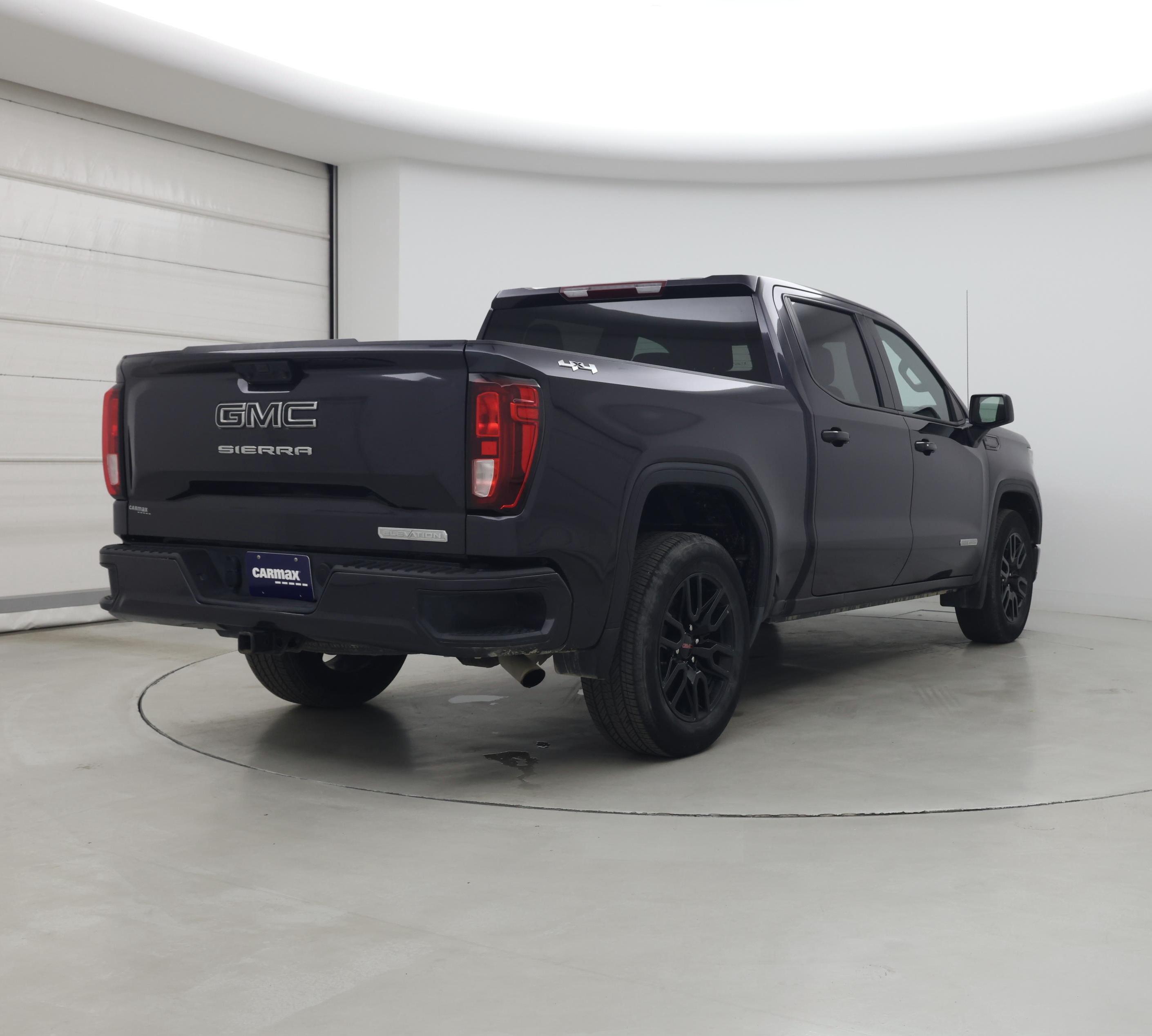 Thumbnail: 2024 GMC Sierra 1500 - 8