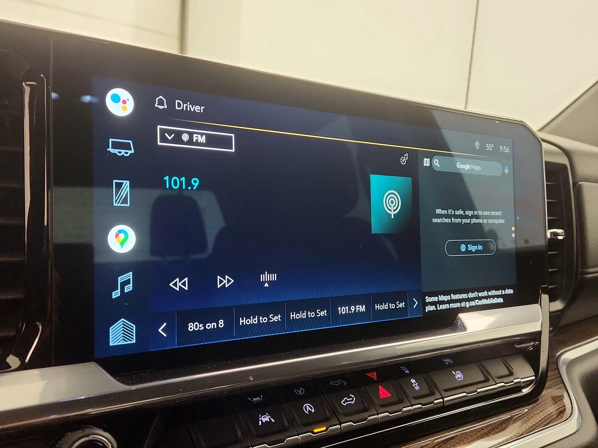 Thumbnail: 2022 Chevrolet Silverado 1500 - 15