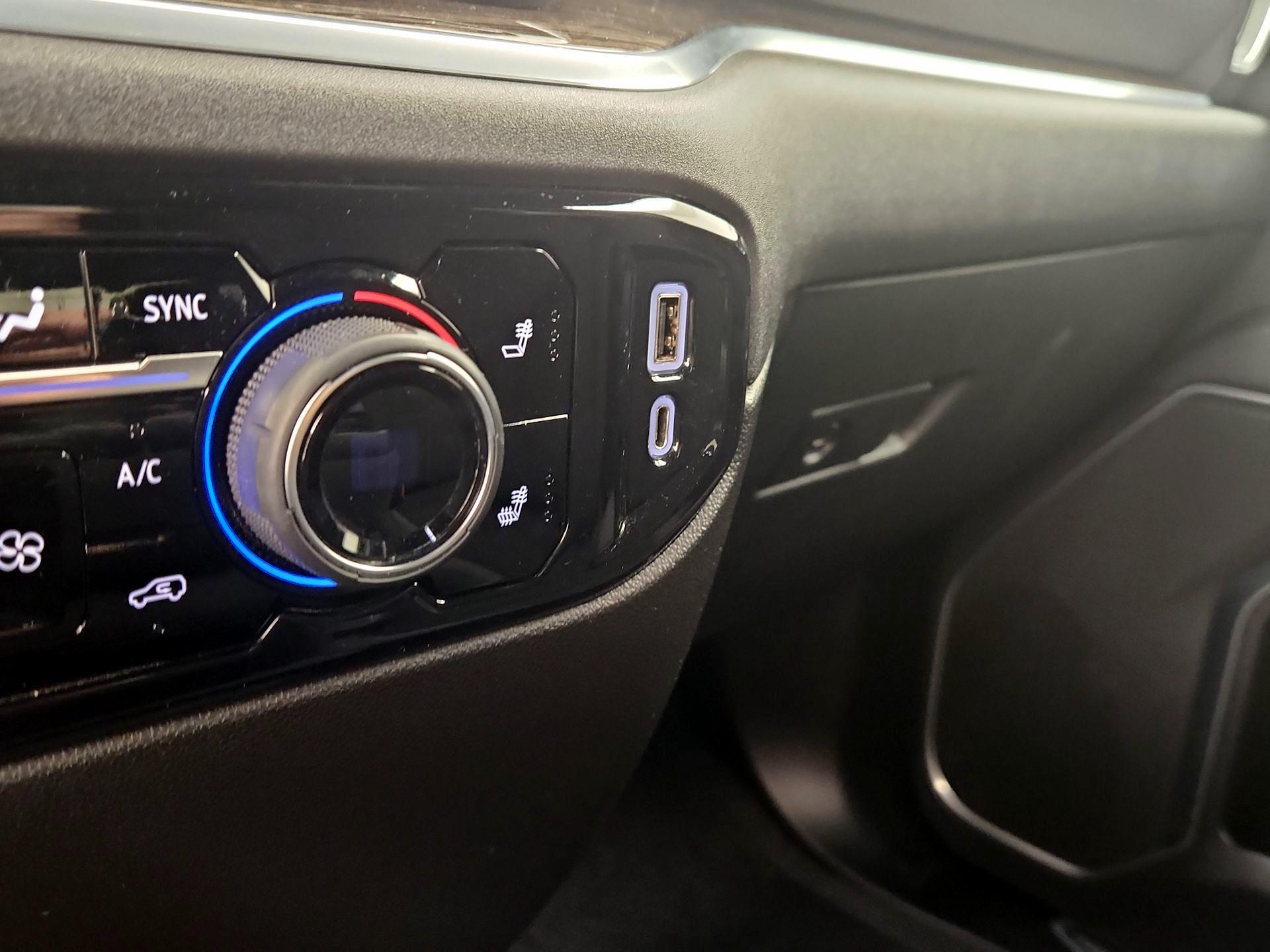 Thumbnail: 2022 Chevrolet Silverado 1500 - 18