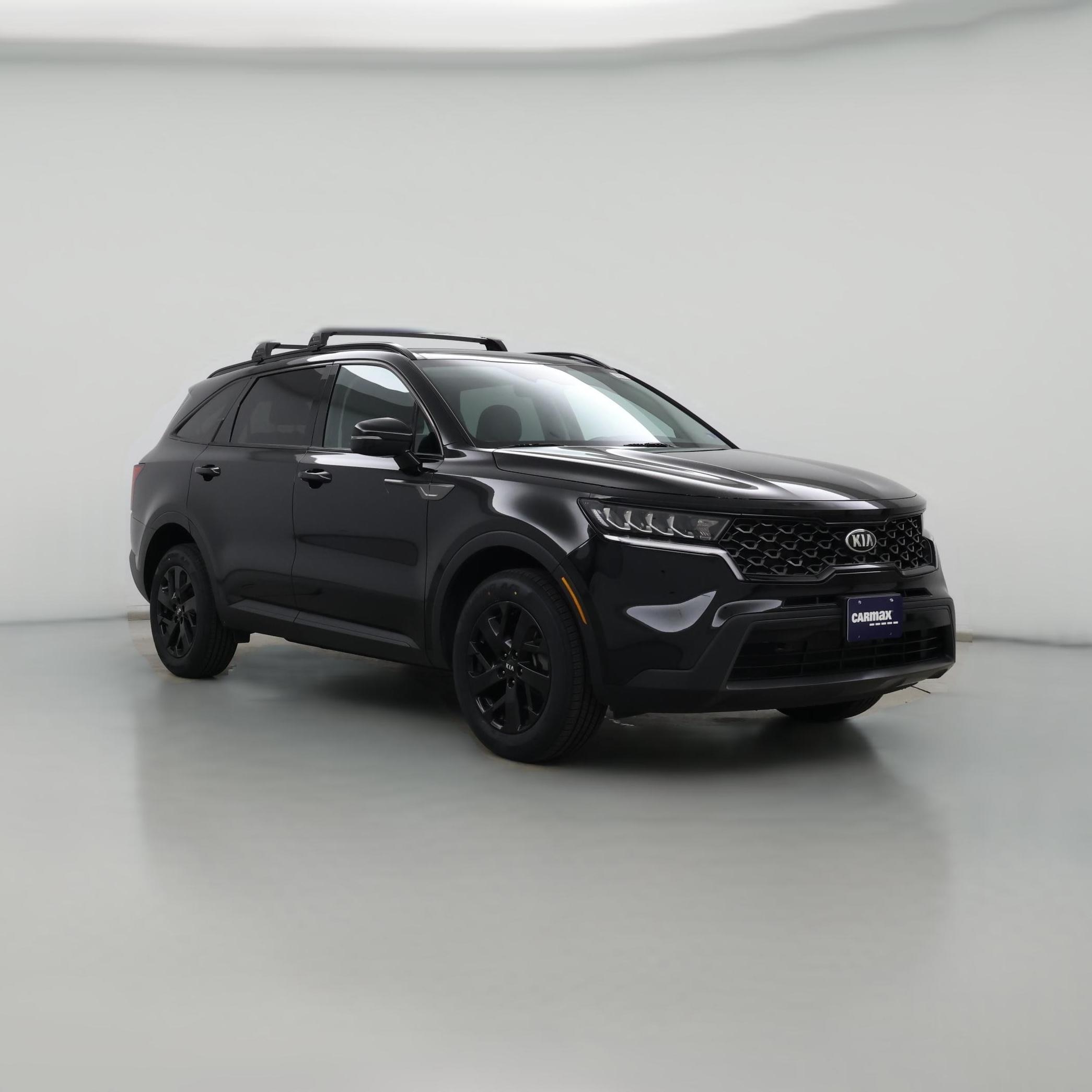 Thumbnail: 2021 Kia Sorento - 1