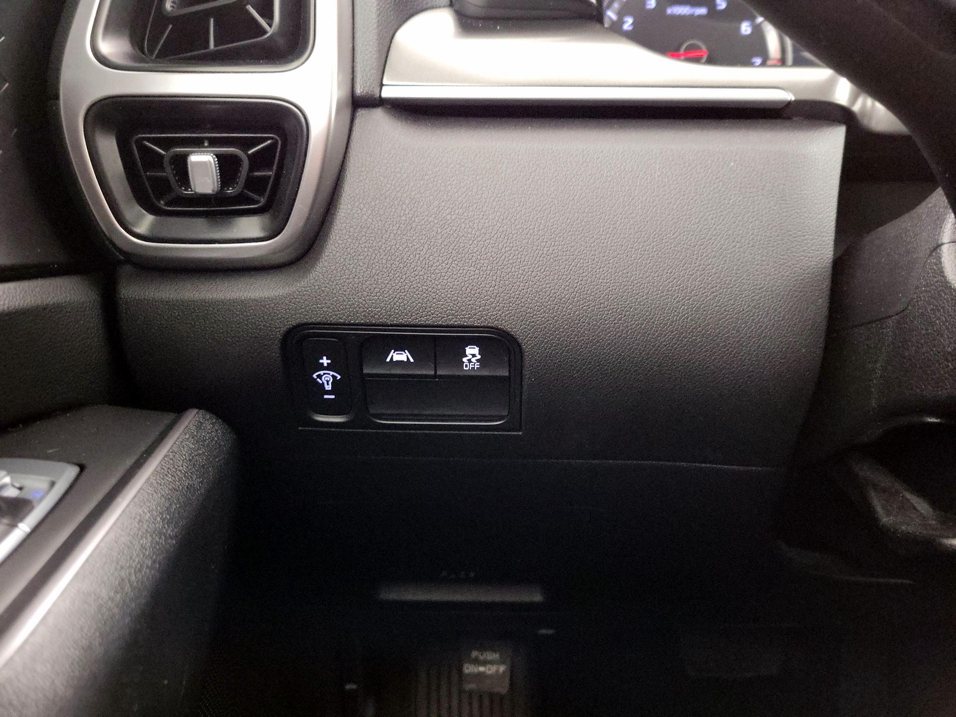 Thumbnail: 2021 Kia Sorento - 13