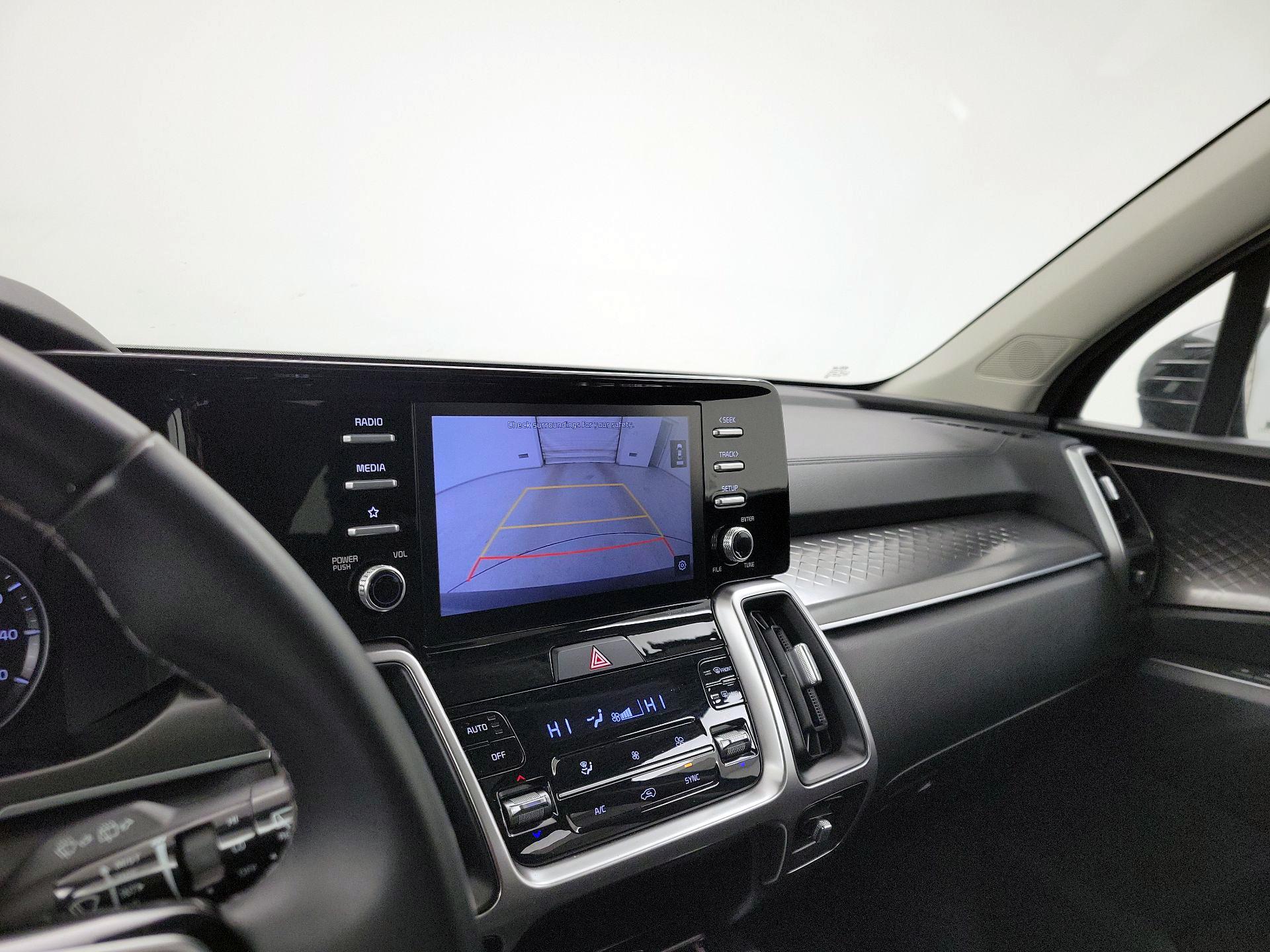 Thumbnail: 2021 Kia Sorento - 14