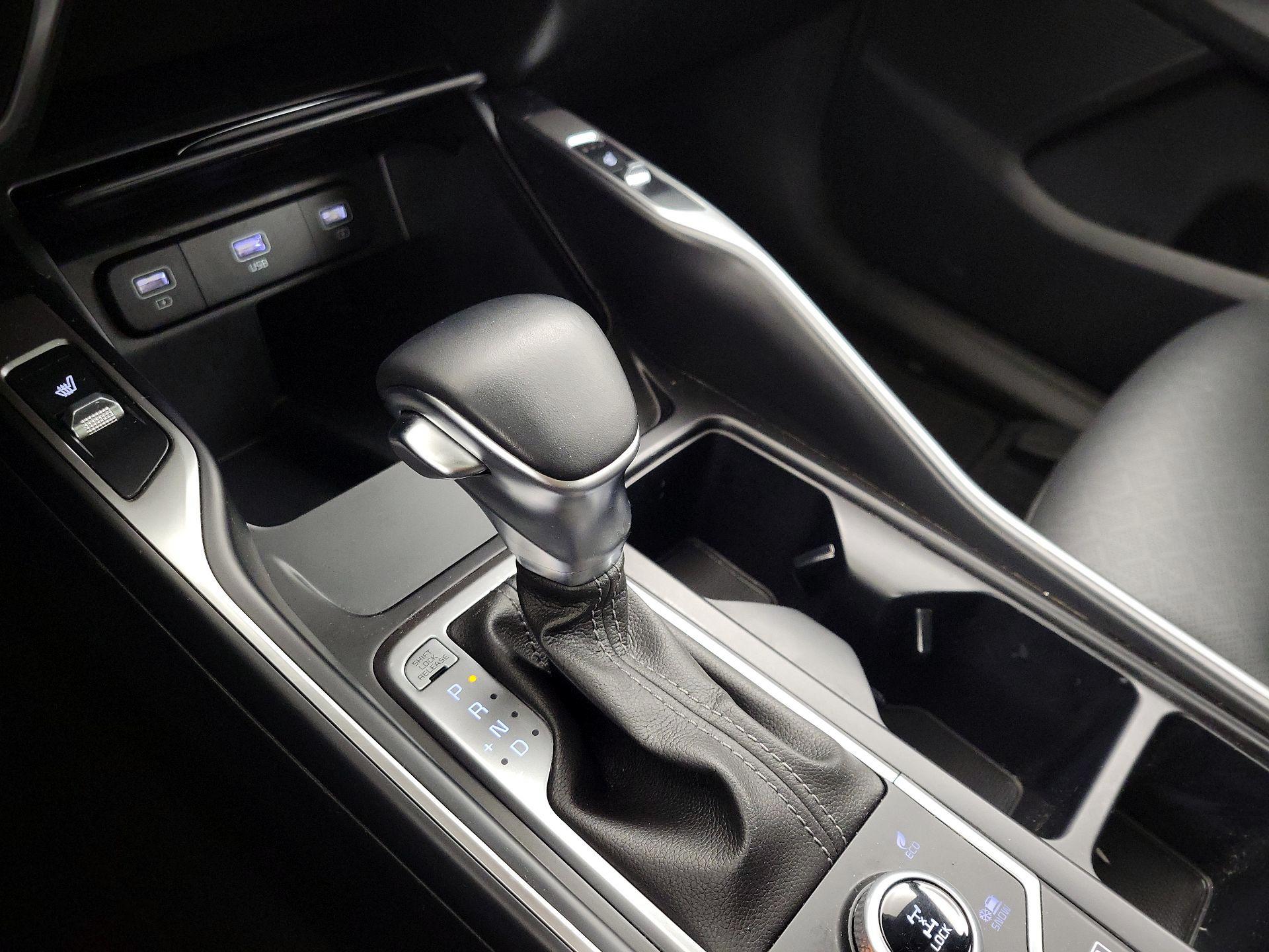 Thumbnail: 2021 Kia Sorento - 17