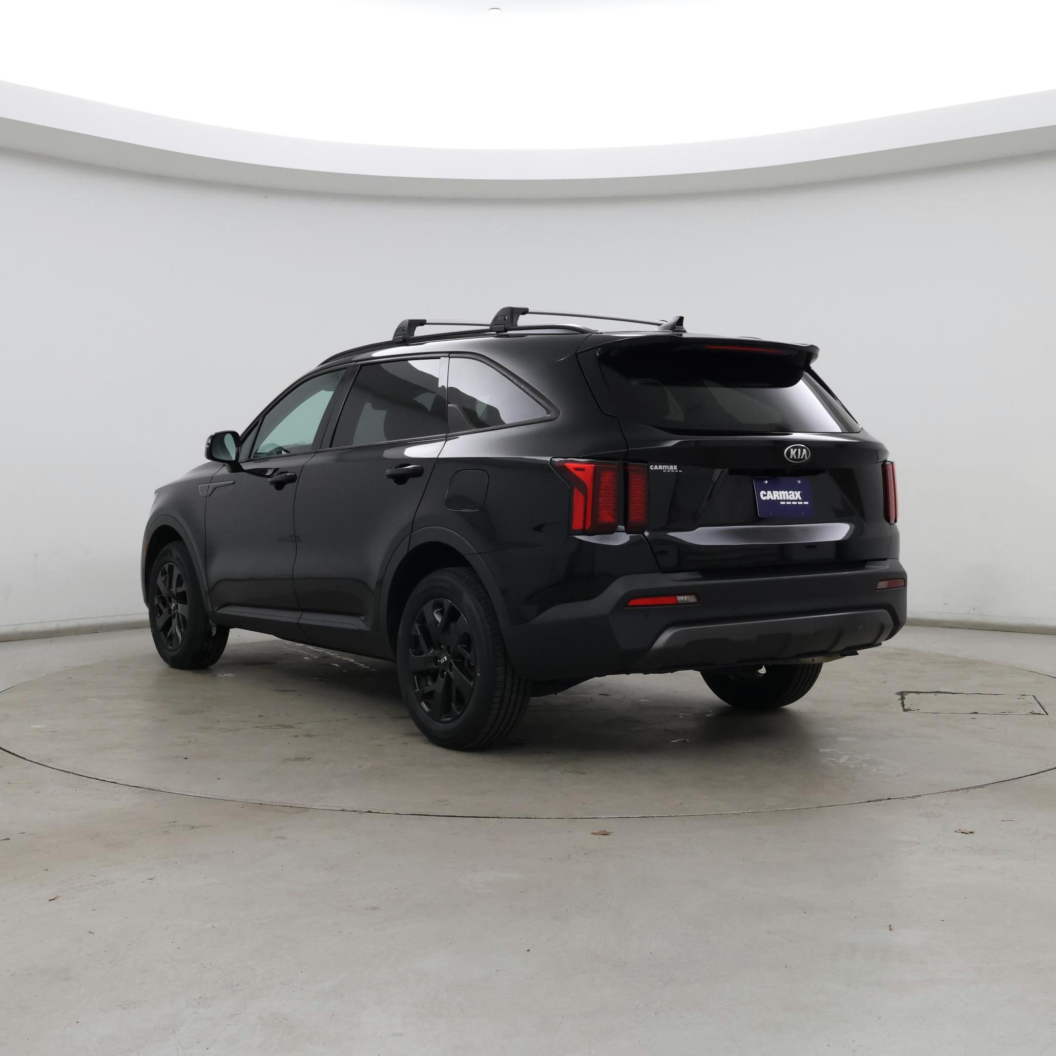 Thumbnail: 2021 Kia Sorento - 2