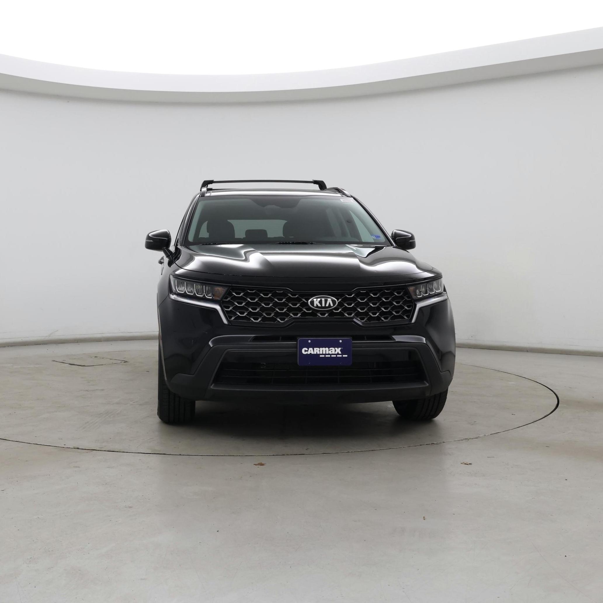 Thumbnail: 2021 Kia Sorento - 5