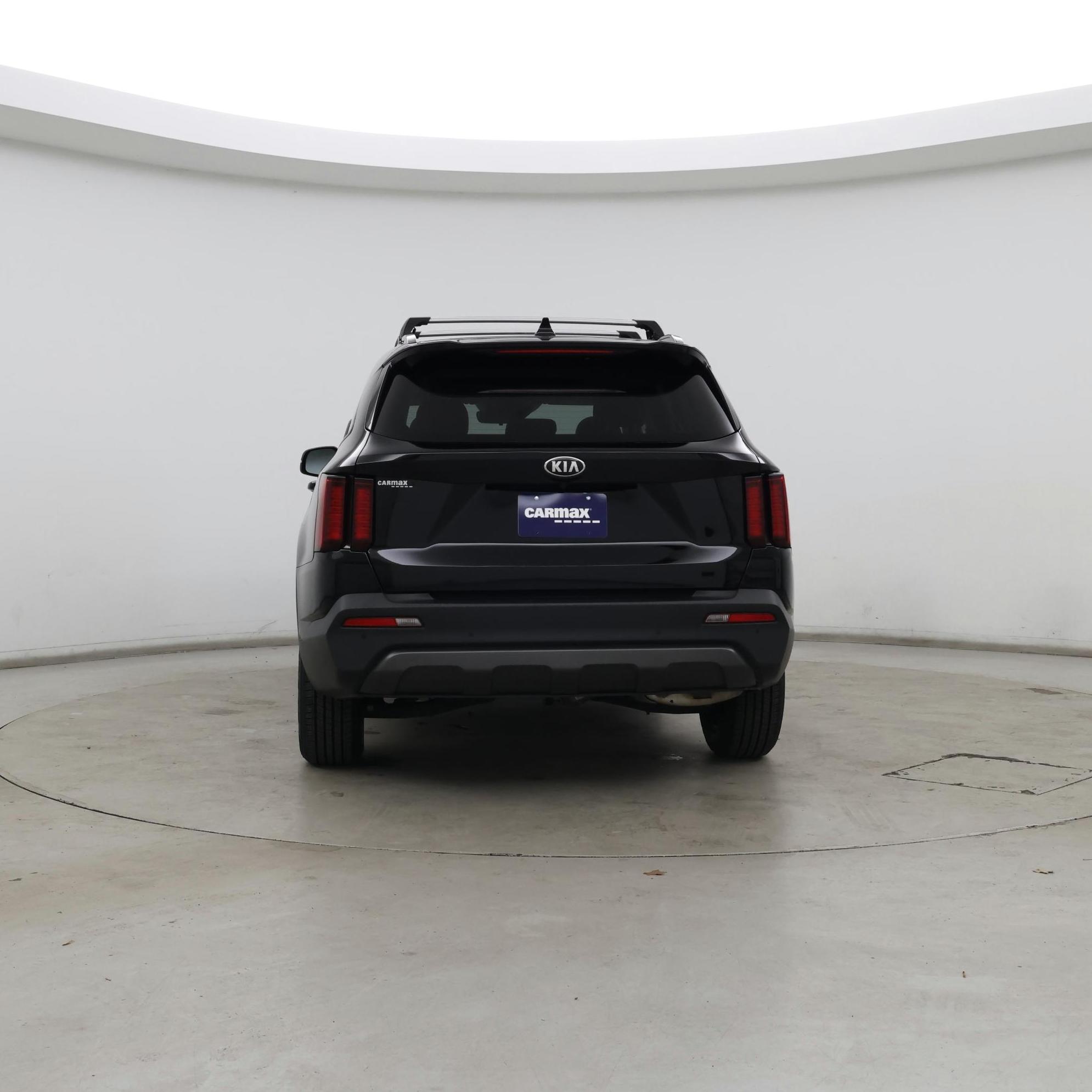 Thumbnail: 2021 Kia Sorento - 6