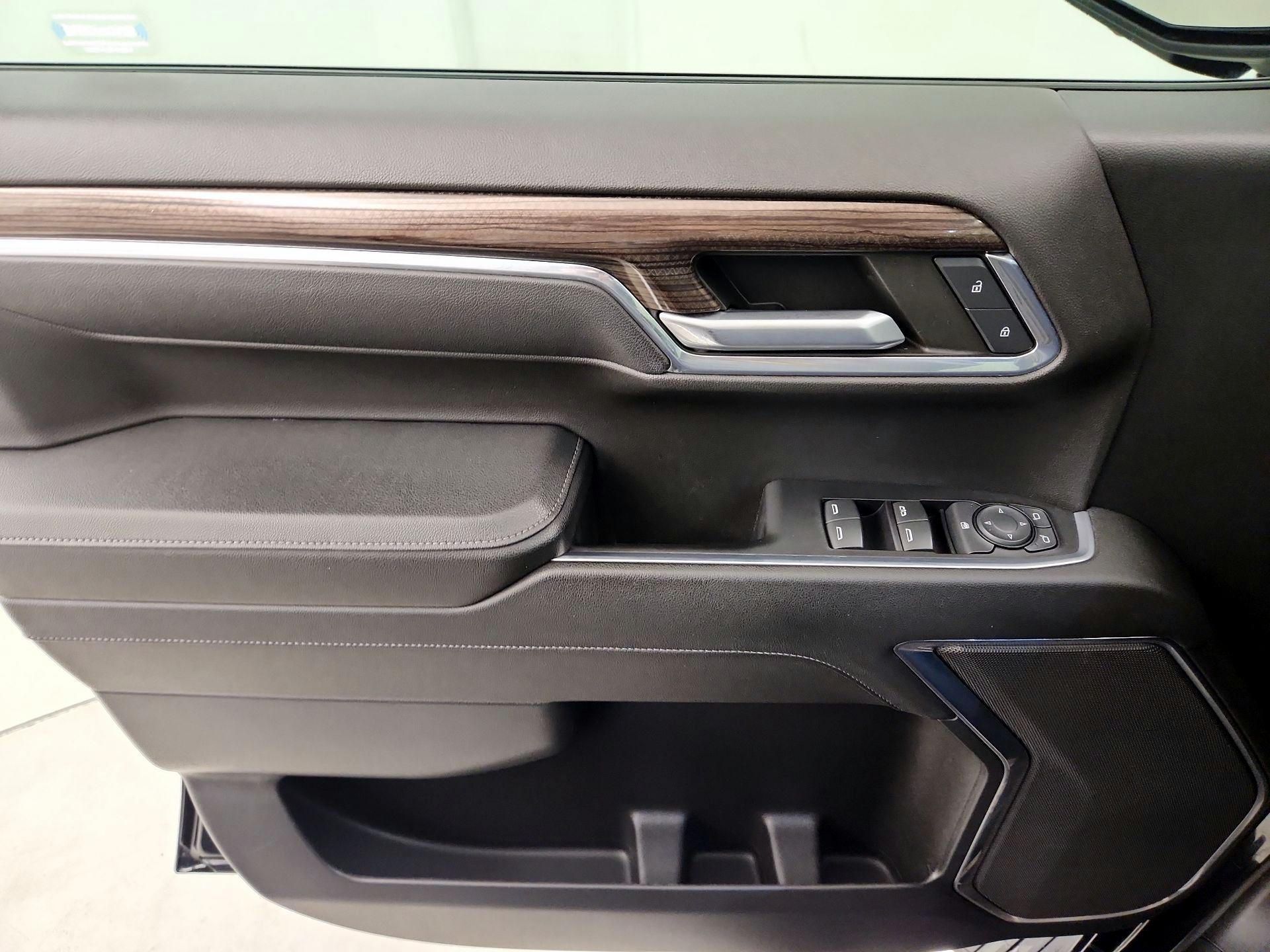 Thumbnail: 2023 Chevrolet Silverado 1500 - 12