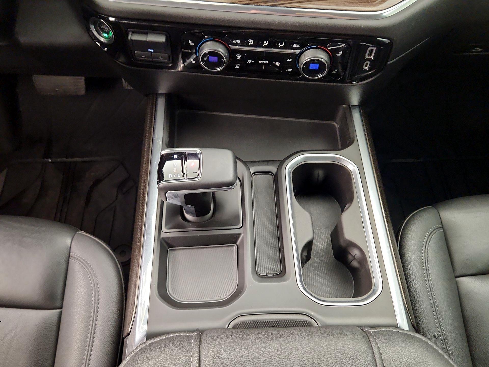 Thumbnail: 2023 Chevrolet Silverado 1500 - 17