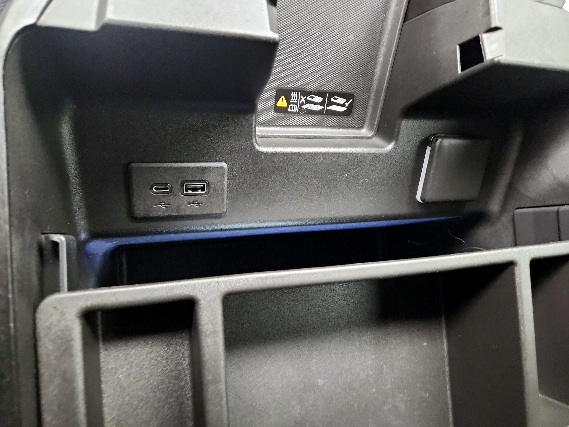 Thumbnail: 2023 Chevrolet Silverado 1500 - 18