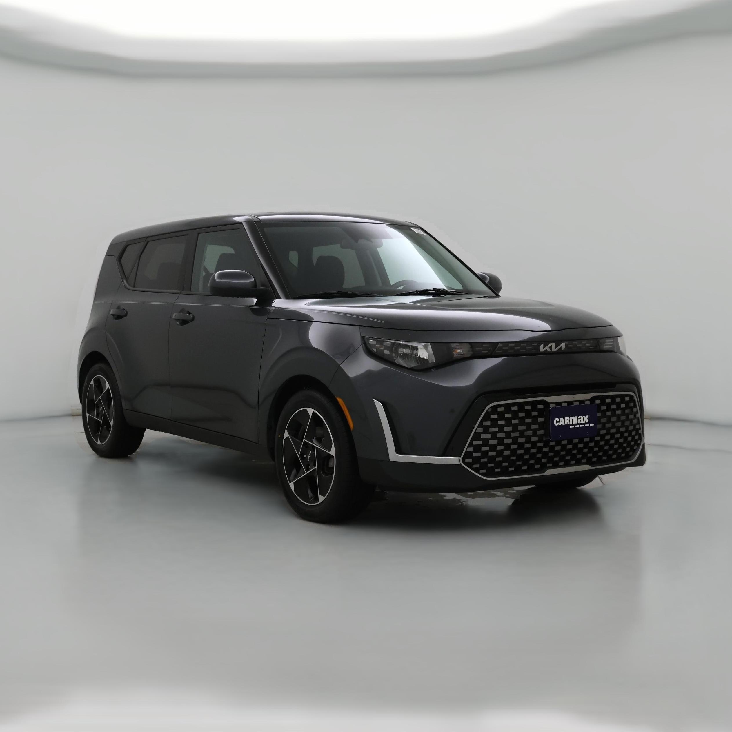 Thumbnail: 2023 Kia Soul - 1