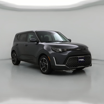2023 Kia Soul EX